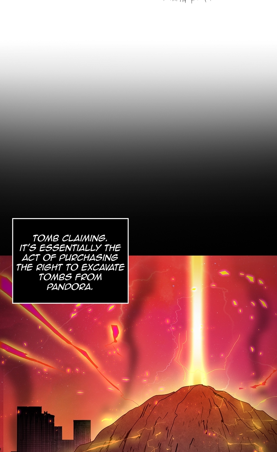 Read Tomb Raider King chapter 111 image 21 on Lezhin