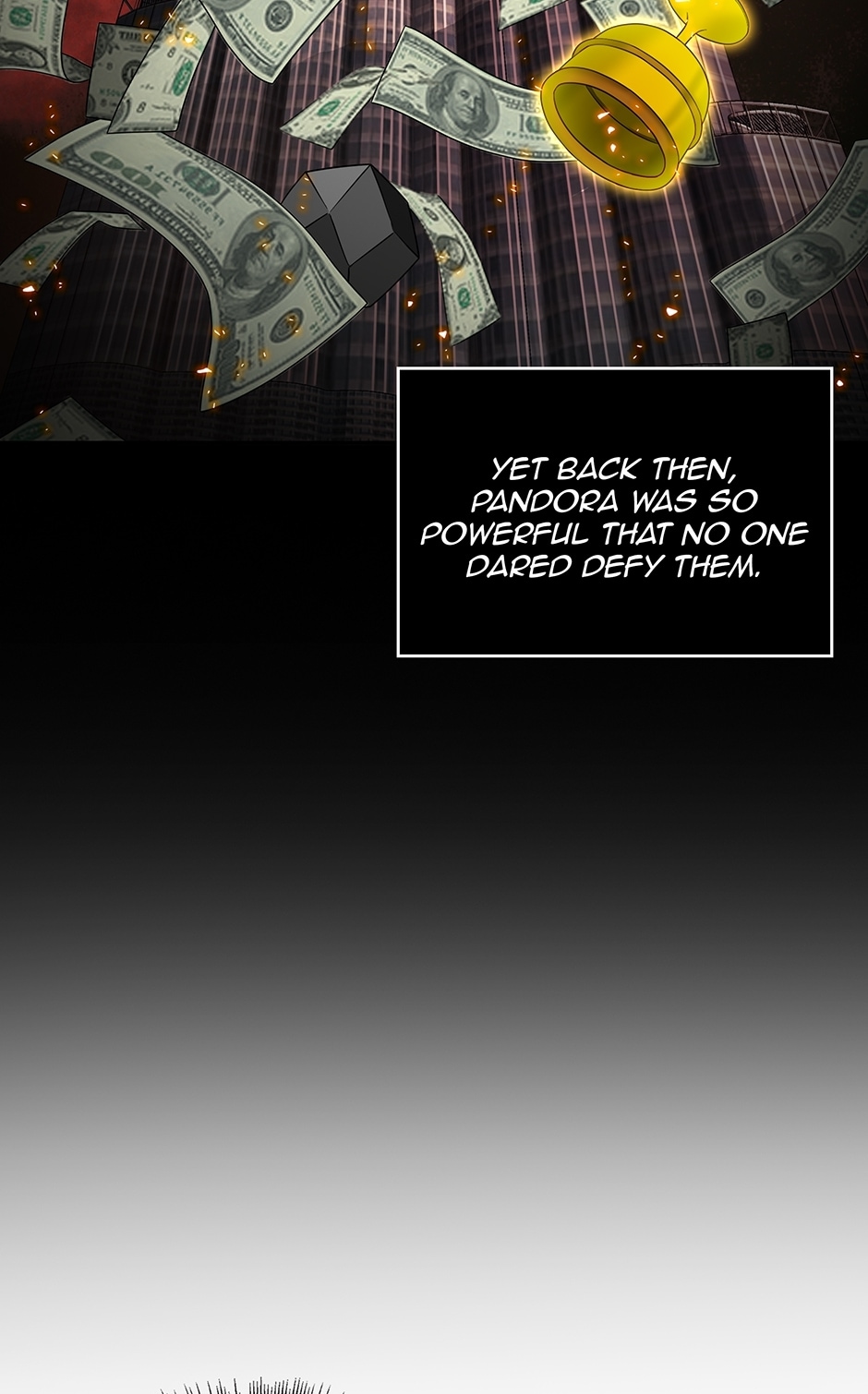 Read Tomb Raider King chapter 111 image 26 on Lezhin