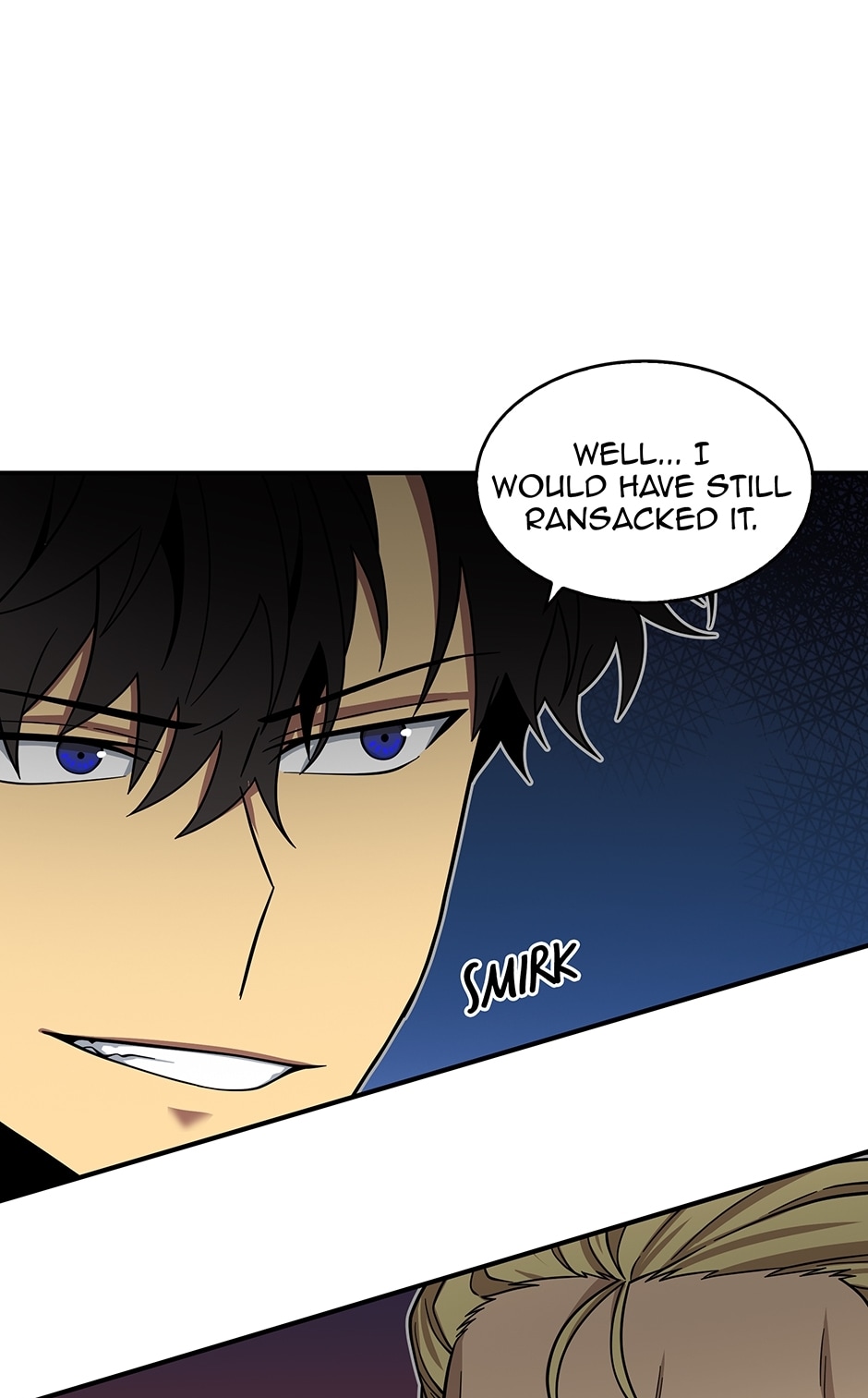 Read Tomb Raider King chapter 111 image 29 on Lezhin
