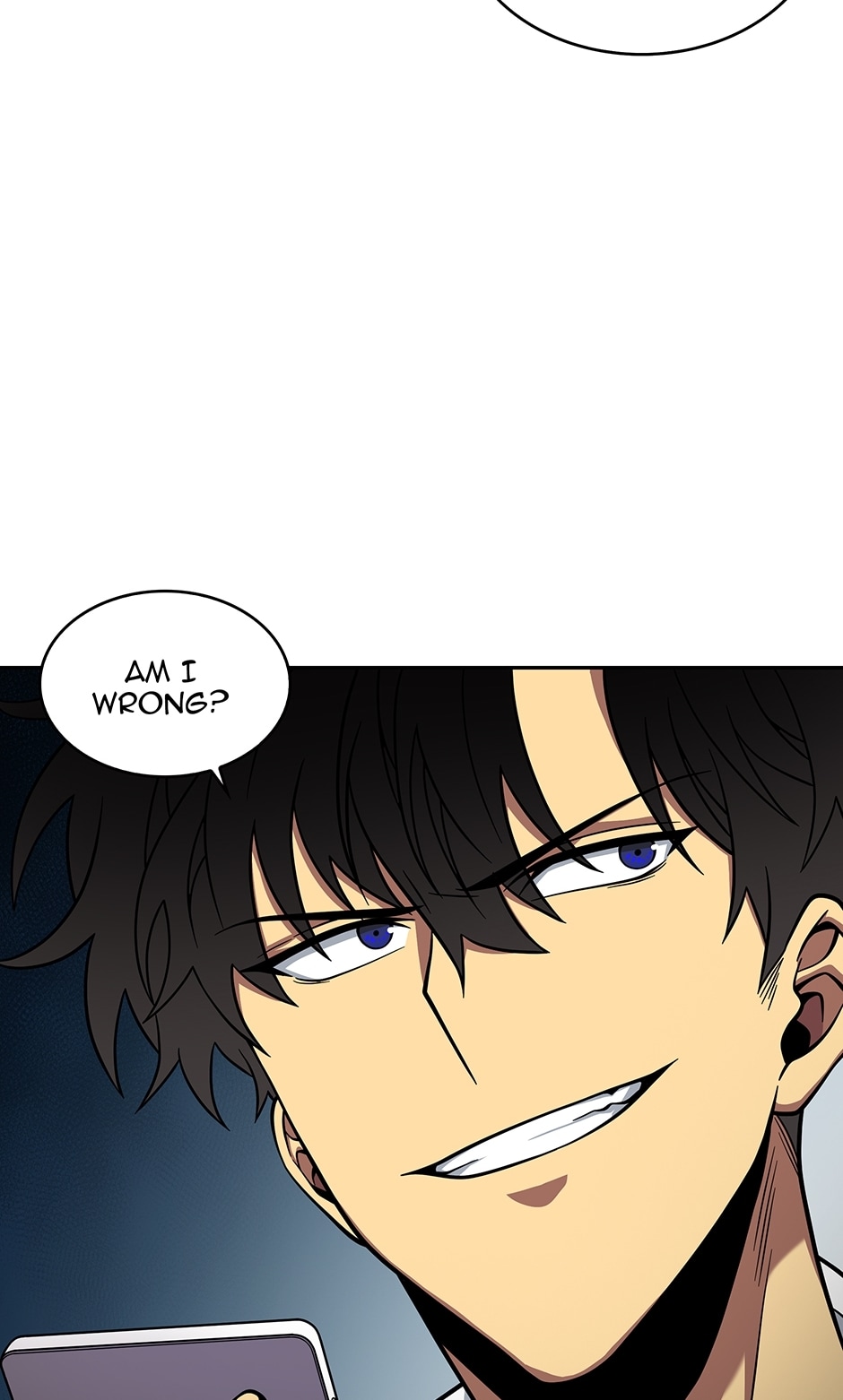 Read Tomb Raider King chapter 111 image 33 on Lezhin