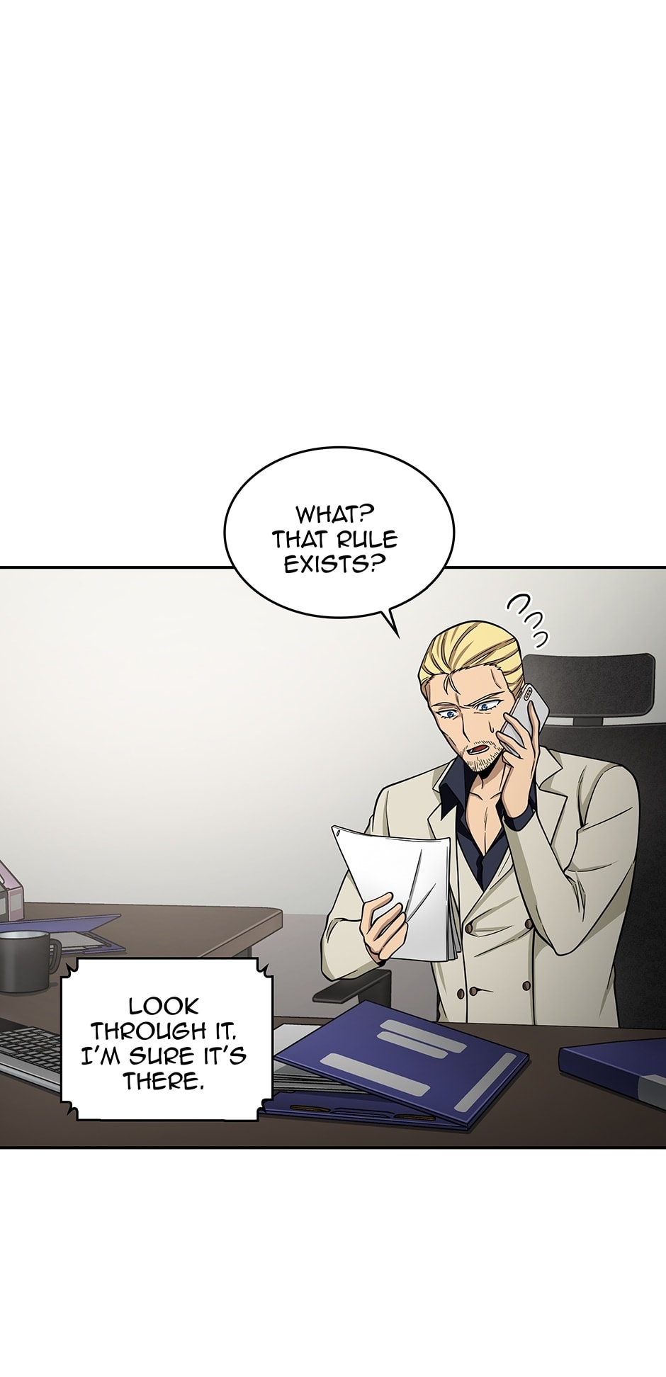 Read Tomb Raider King chapter 111 image 44 on Lezhin