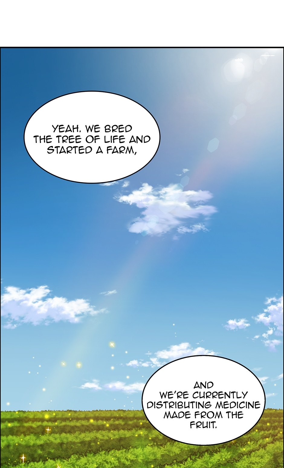 Read Tomb Raider King chapter 111 image 5 on Lezhin