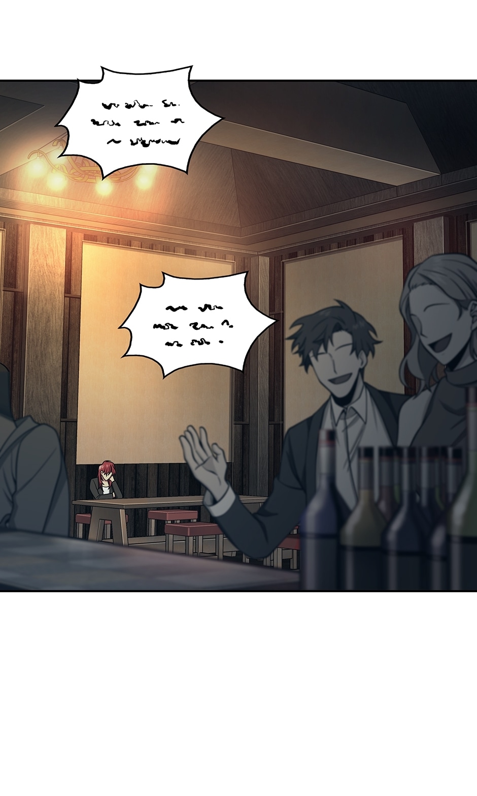 Read Tomb Raider King chapter 111 image 50 on Lezhin
