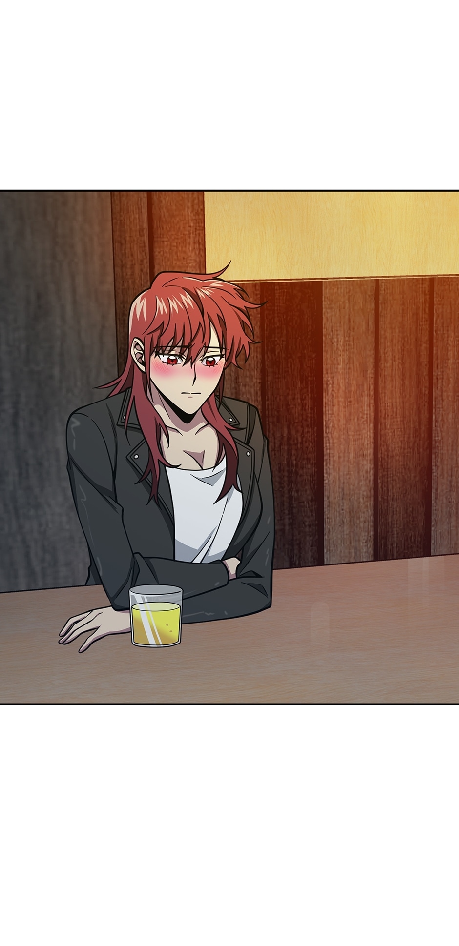 Read Tomb Raider King chapter 111 image 51 on Lezhin
