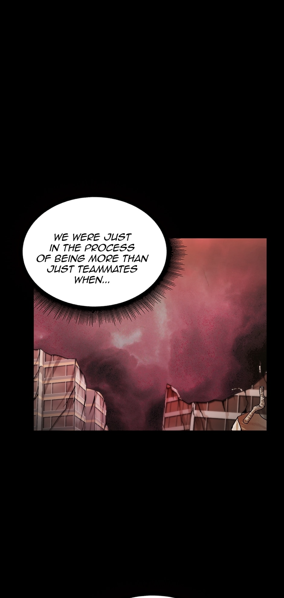 Read Tomb Raider King chapter 111 image 58 on Lezhin