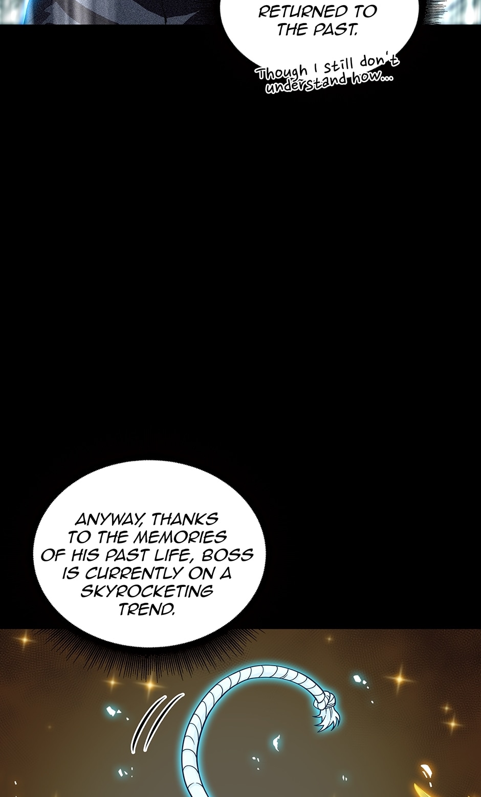 Read Tomb Raider King chapter 111 image 61 on Lezhin