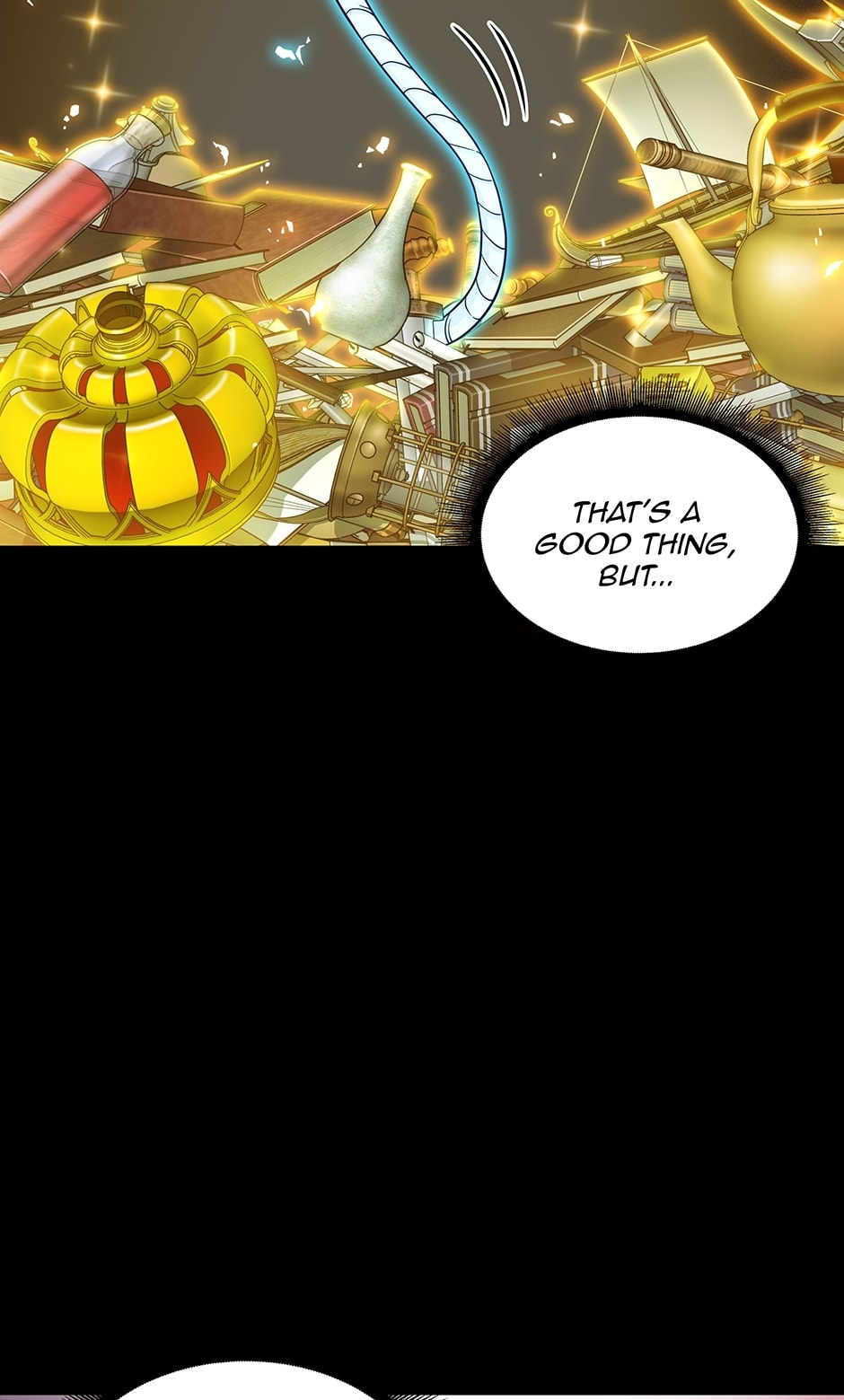 Read Tomb Raider King chapter 111 image 62 on Lezhin