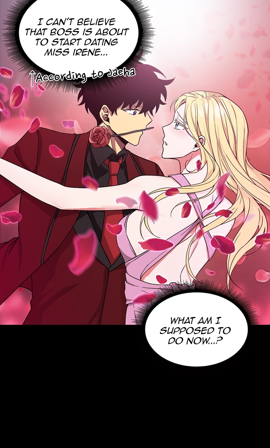 Read Tomb Raider King chapter 111 image 63 on Lezhin