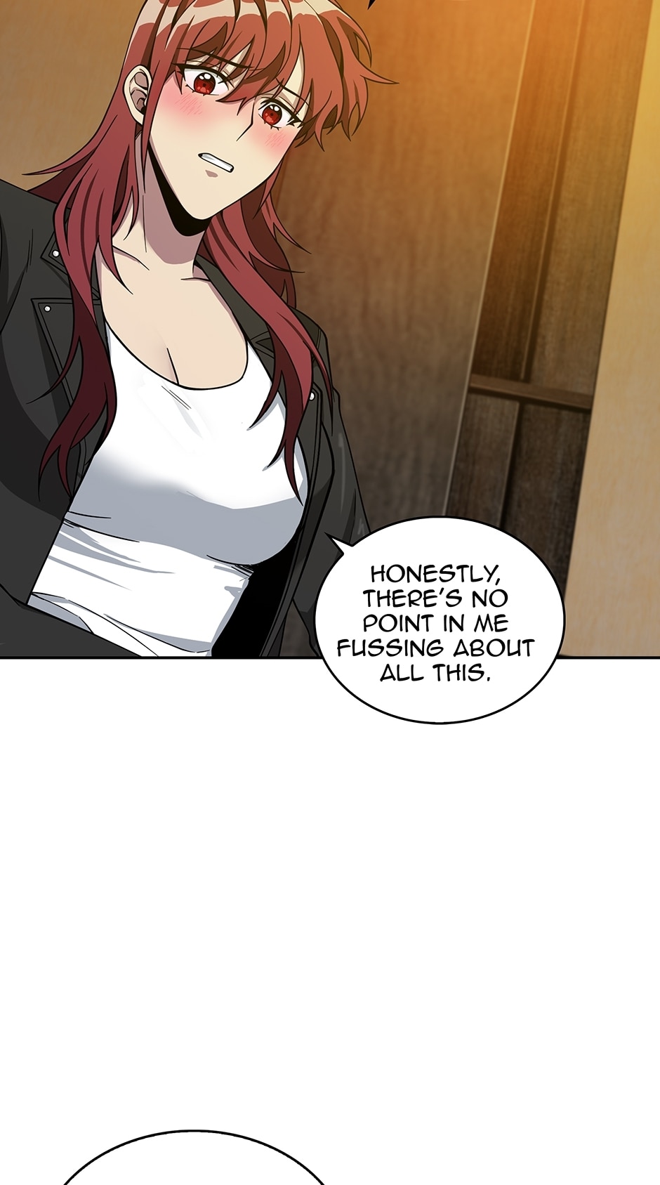Read Tomb Raider King chapter 111 image 66 on Lezhin