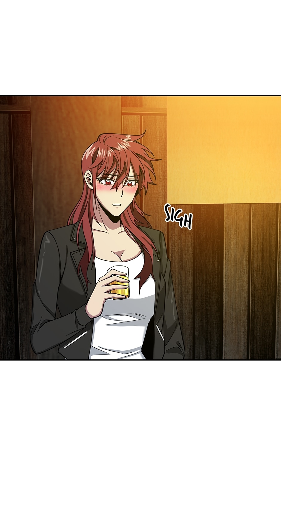 Read Tomb Raider King chapter 111 image 68 on Lezhin