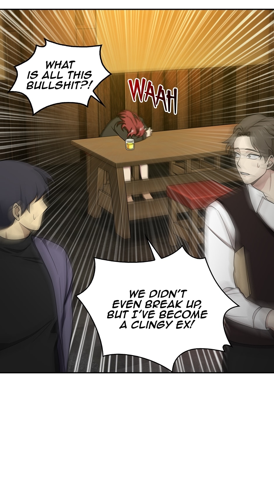 Read Tomb Raider King chapter 111 image 70 on Lezhin
