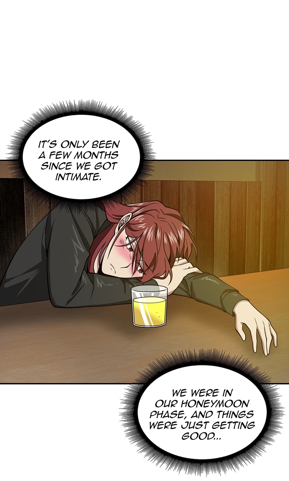 Read Tomb Raider King chapter 111 image 71 on Lezhin