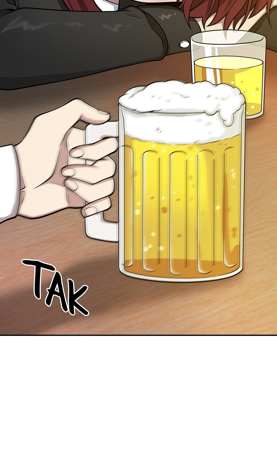 Read Tomb Raider King chapter 111 image 73 on Lezhin