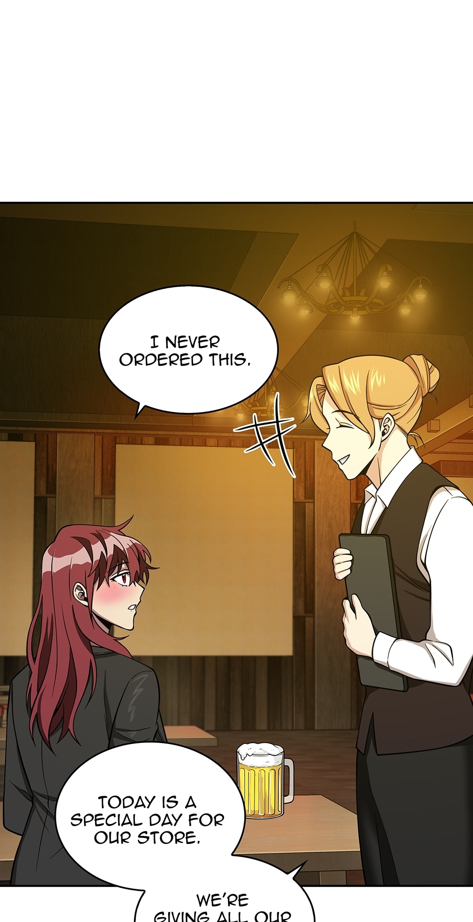 Read Tomb Raider King chapter 111 image 74 on Lezhin