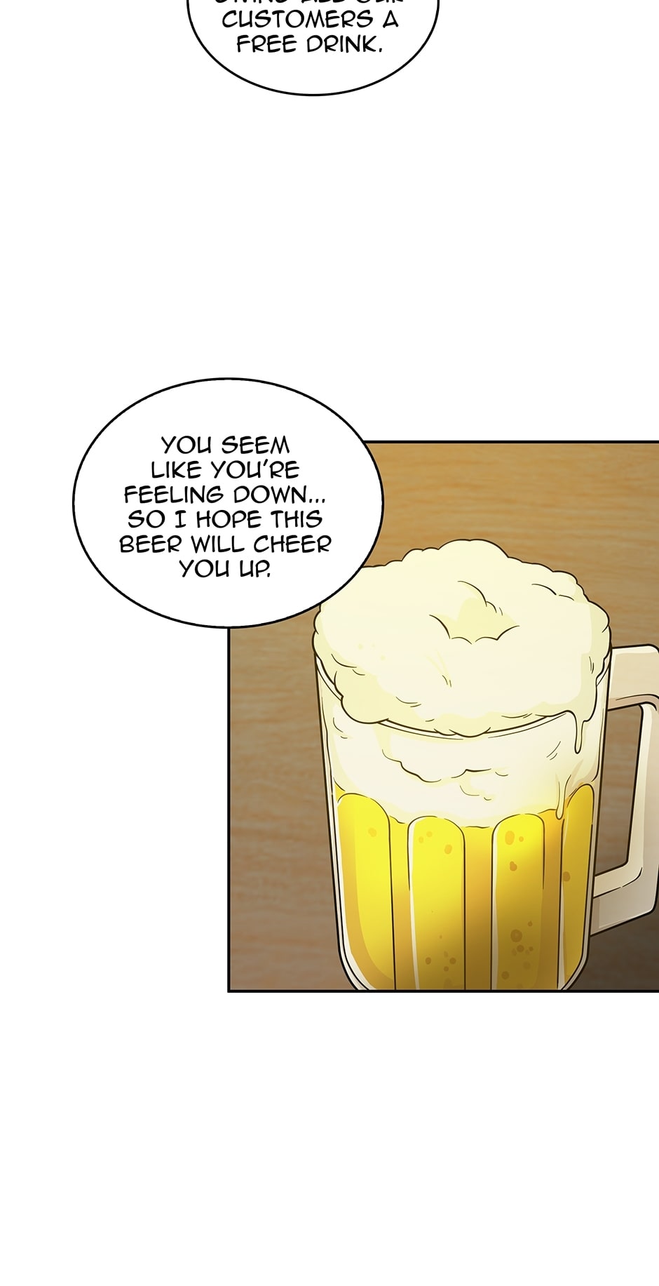 Read Tomb Raider King chapter 111 image 75 on Lezhin