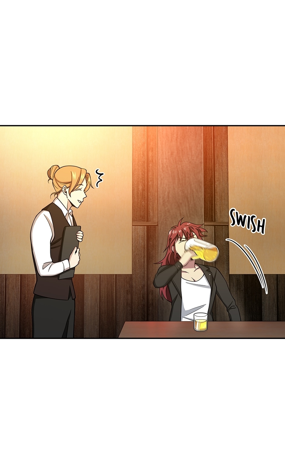 Read Tomb Raider King chapter 111 image 79 on Lezhin