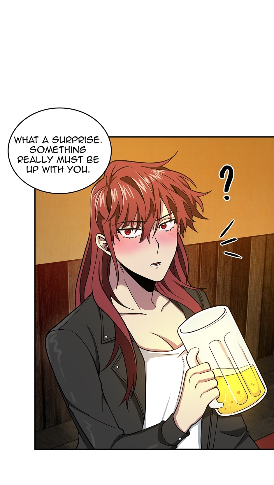 Read Tomb Raider King chapter 111 image 81 on Lezhin