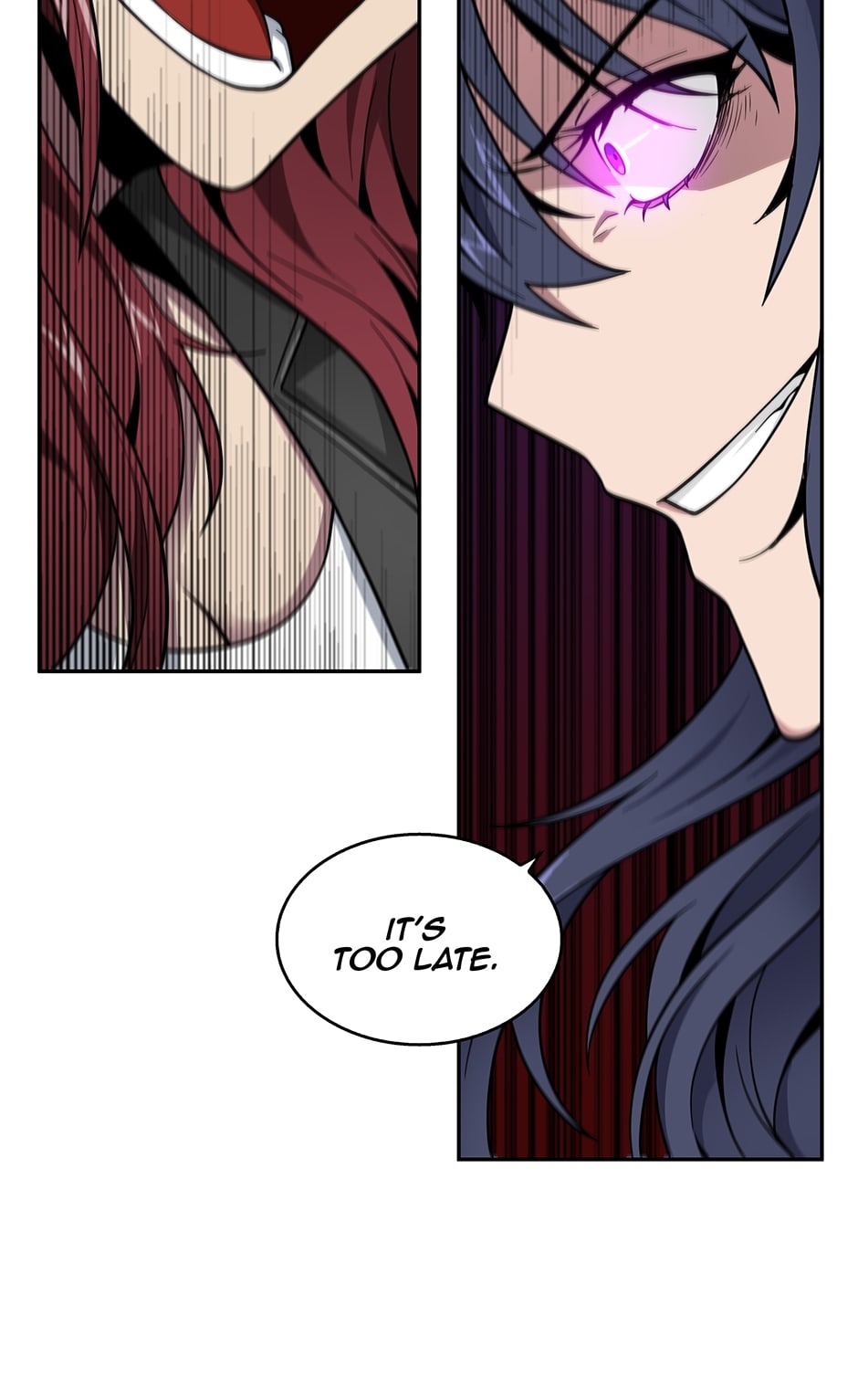 Read Tomb Raider King chapter 111 image 85 on Lezhin