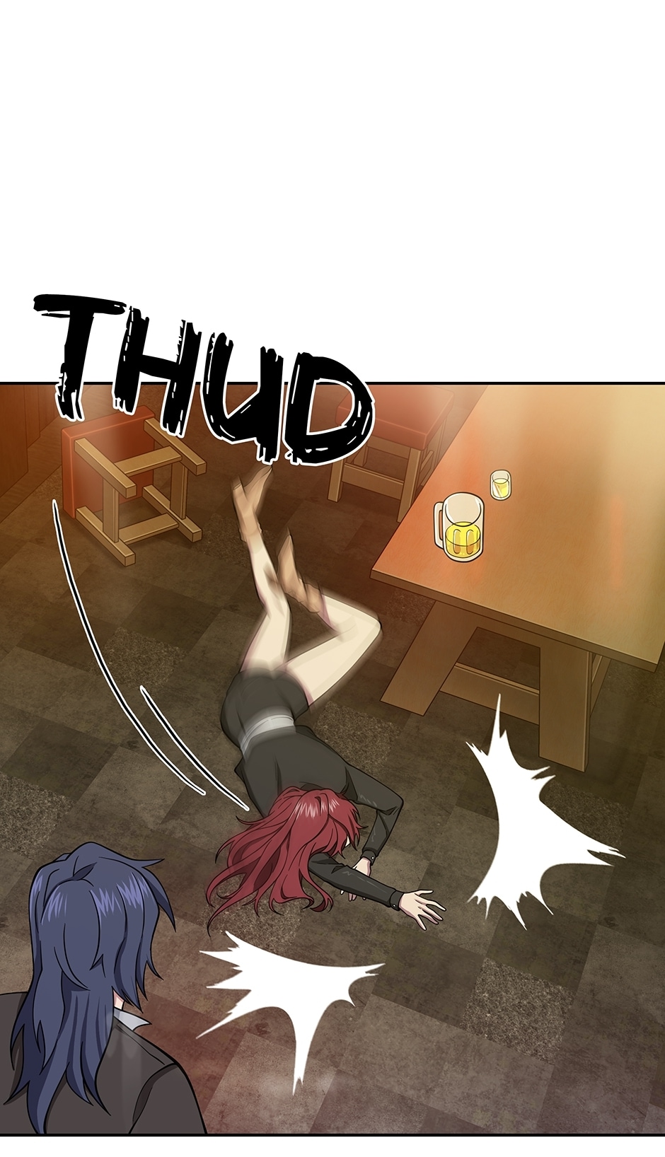 Read Tomb Raider King chapter 111 image 87 on Lezhin