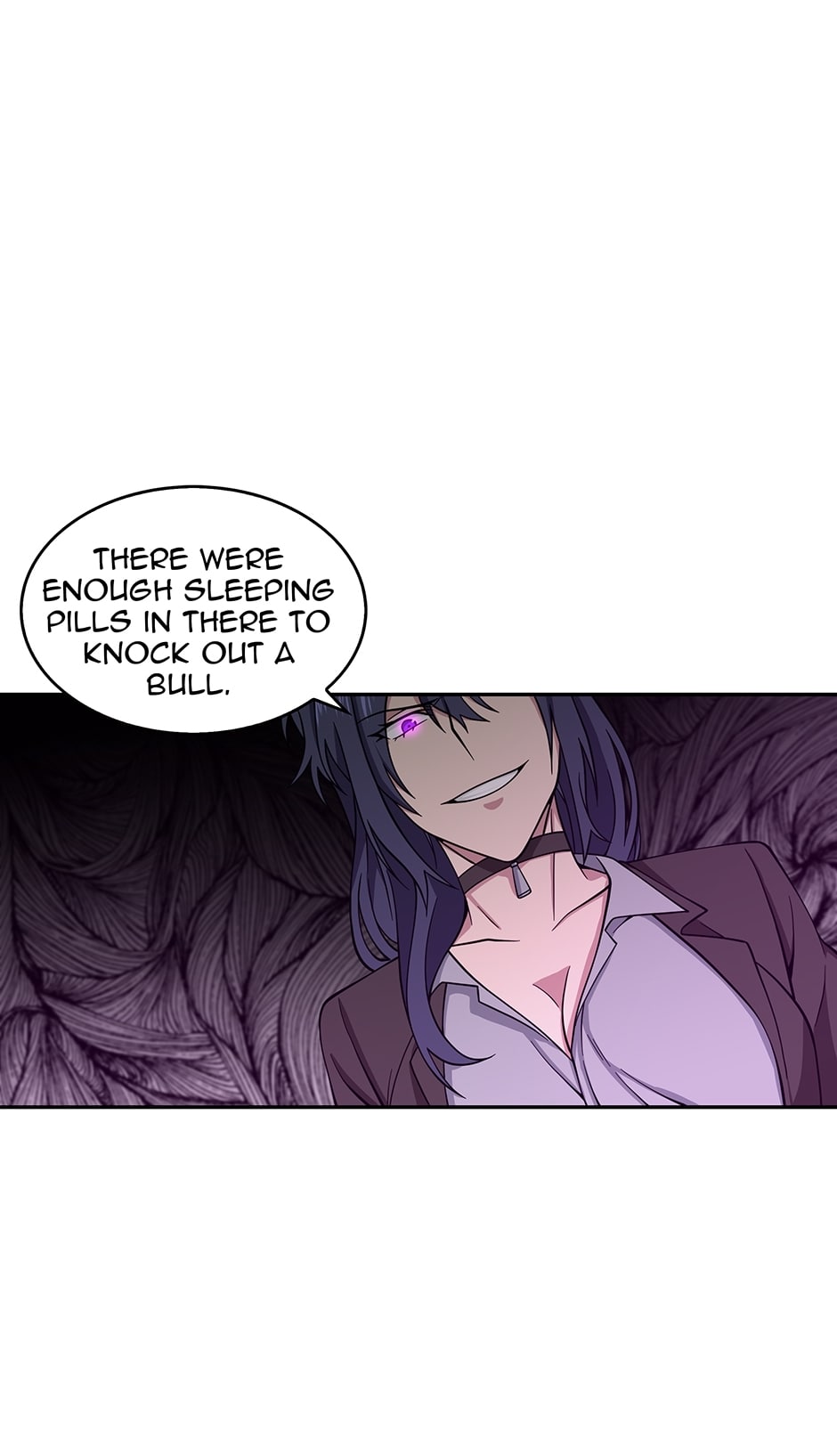 Read Tomb Raider King chapter 111 image 88 on Lezhin
