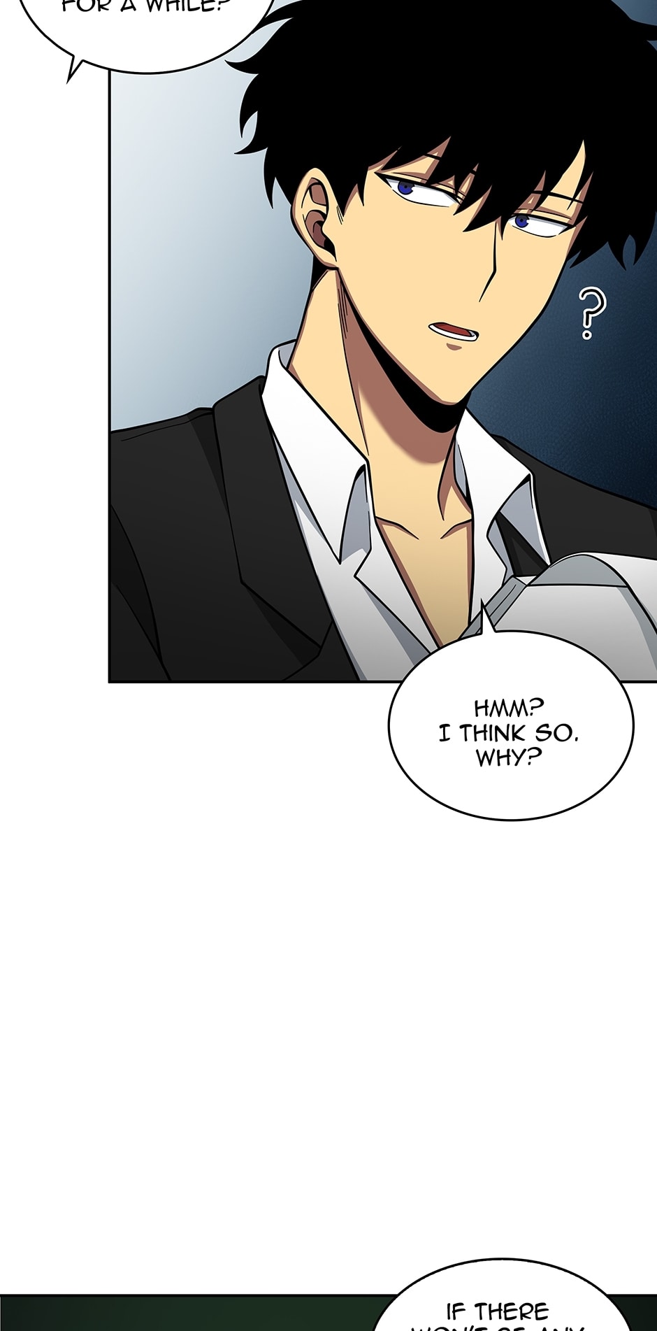 Read Tomb Raider King chapter 111 image 9 on Lezhin
