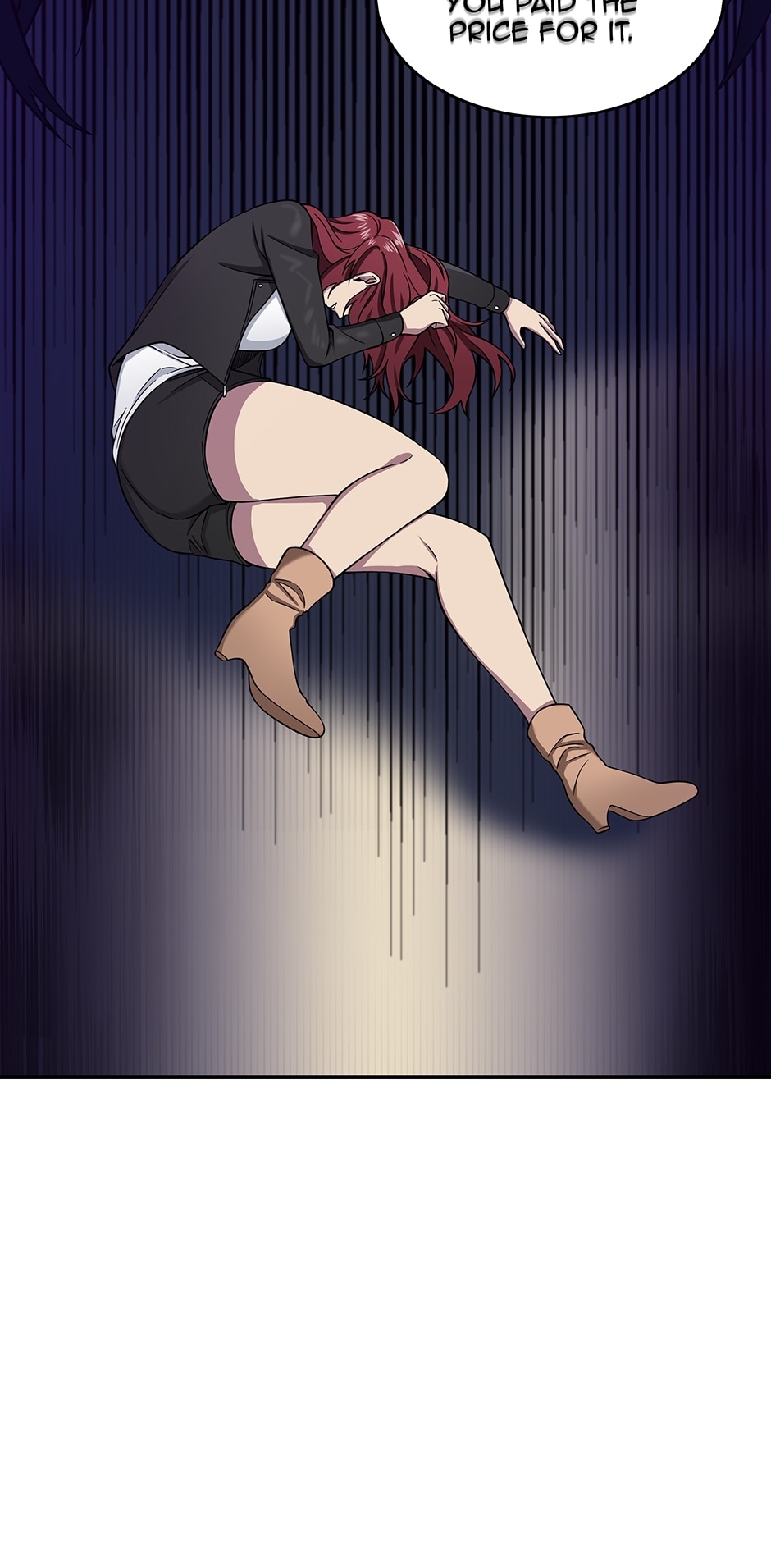 Read Tomb Raider King chapter 111 image 90 on Lezhin