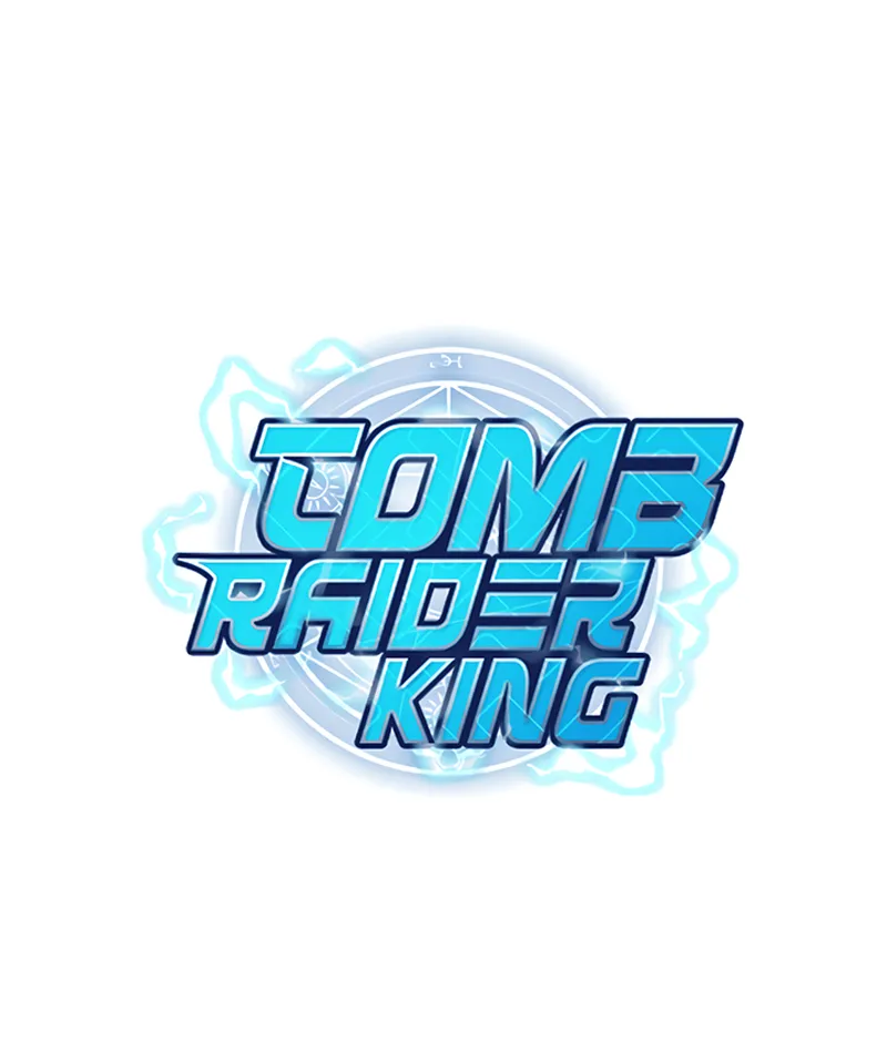 Read Tomb Raider King chapter 112 image 17 on Lezhin