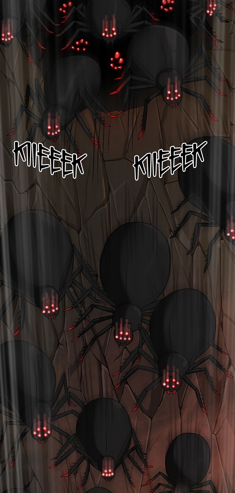 Read Tomb Raider King chapter 115 image 1 on Lezhin