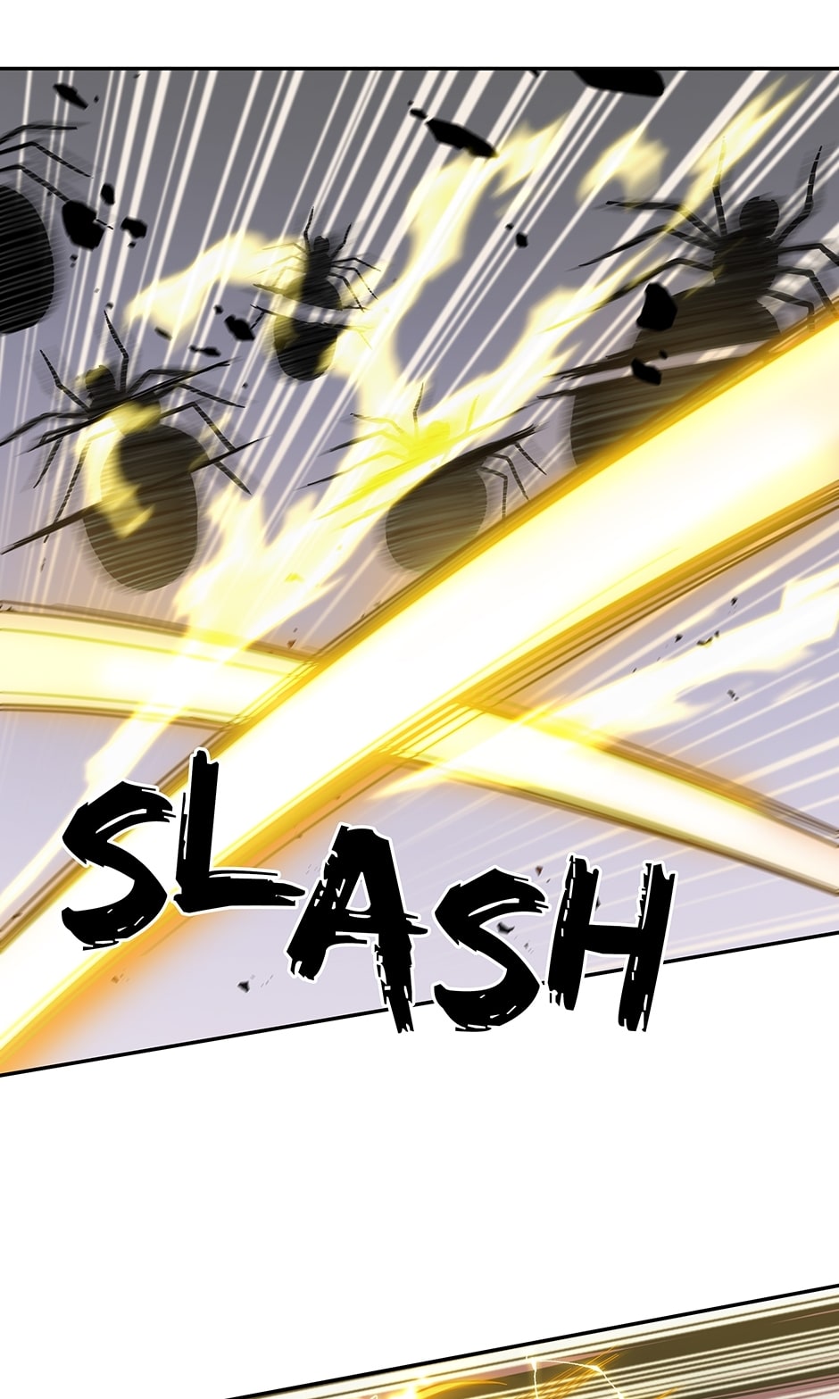 Read Tomb Raider King chapter 115 image 10 on Lezhin