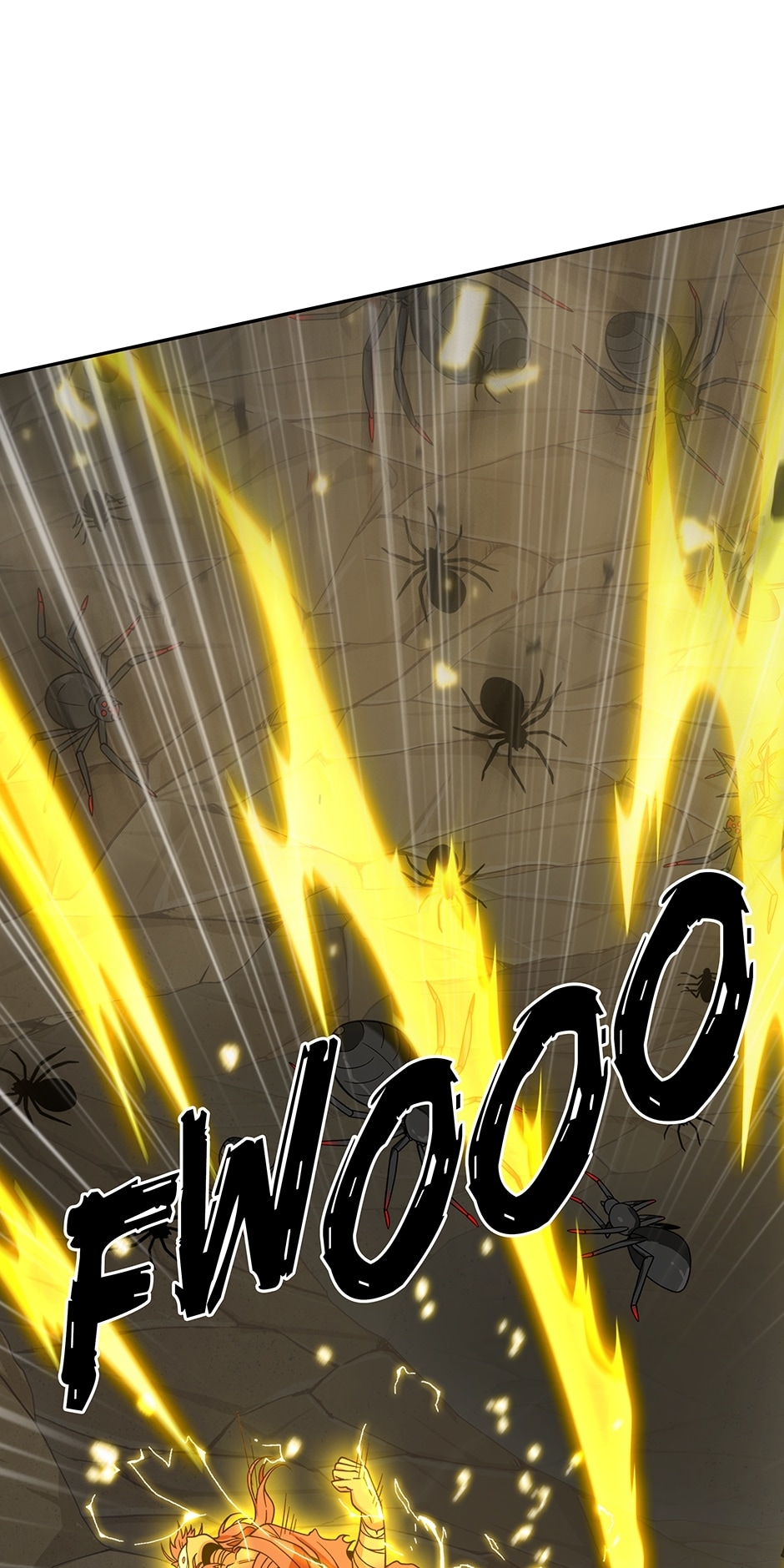 Read Tomb Raider King chapter 115 image 12 on Lezhin