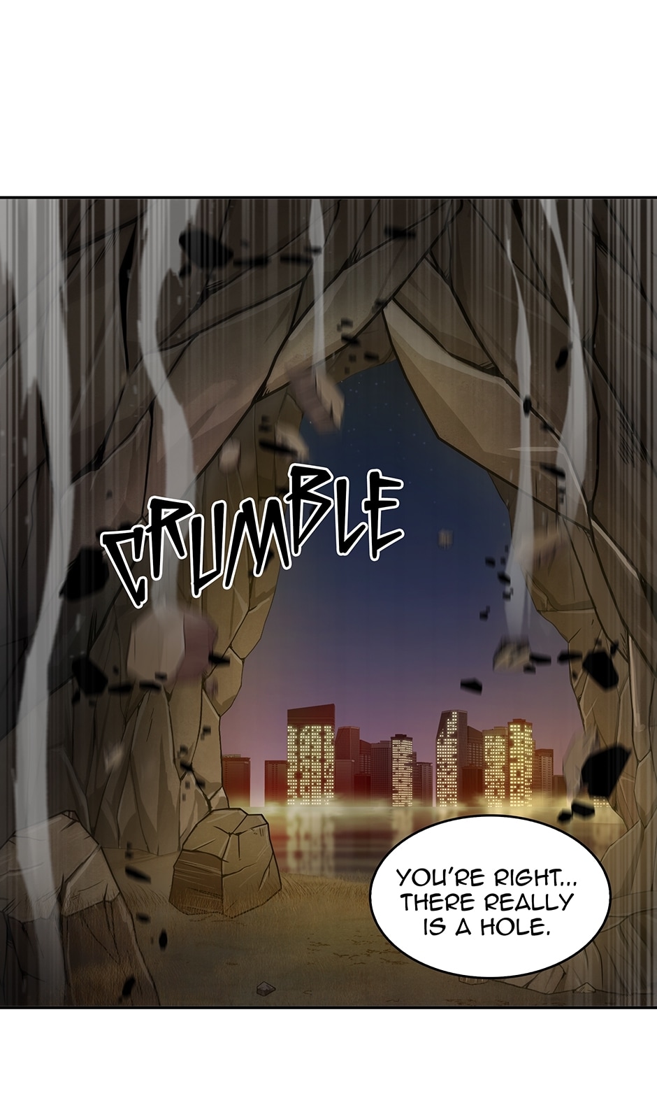 Read Tomb Raider King chapter 115 image 17 on Lezhin