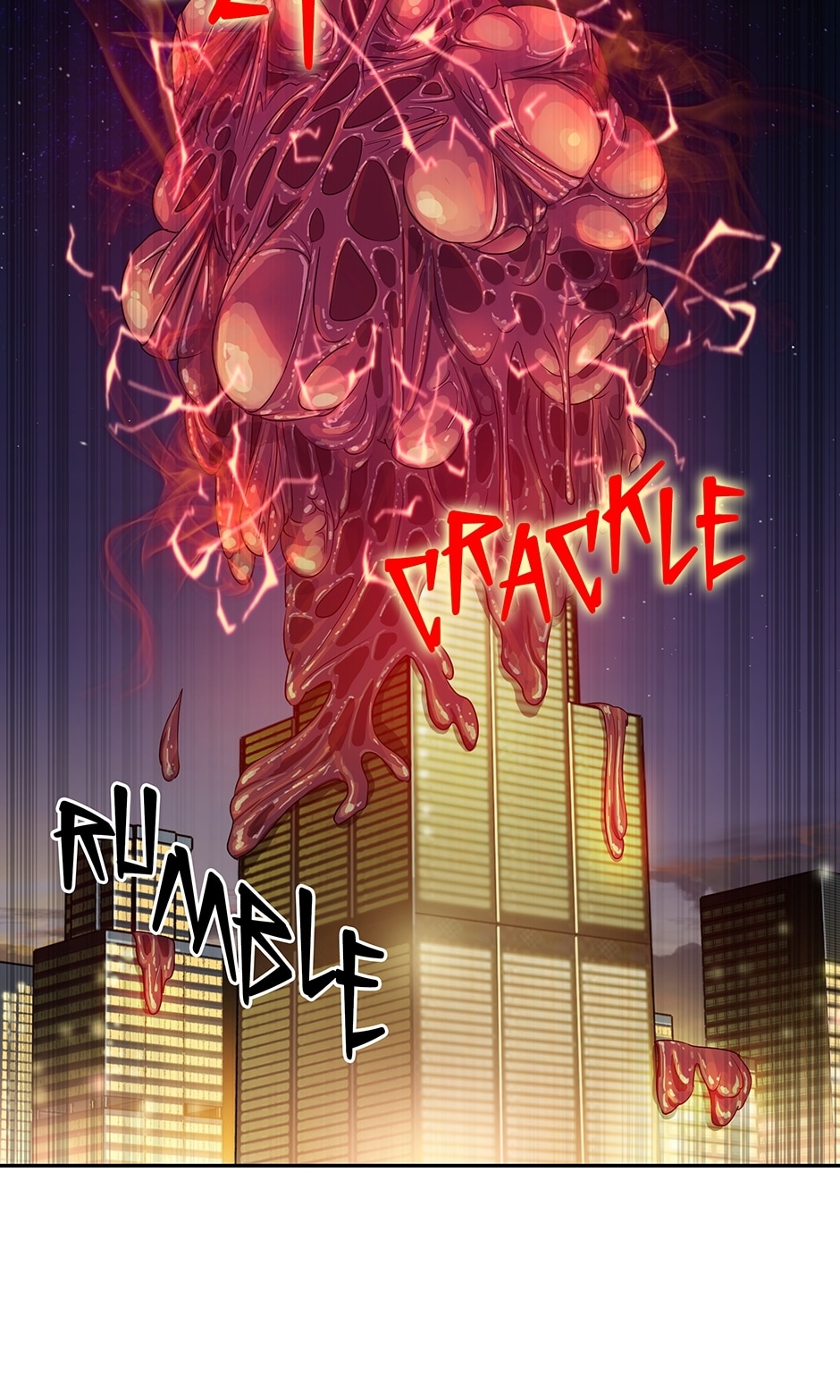 Read Tomb Raider King chapter 115 image 22 on Lezhin