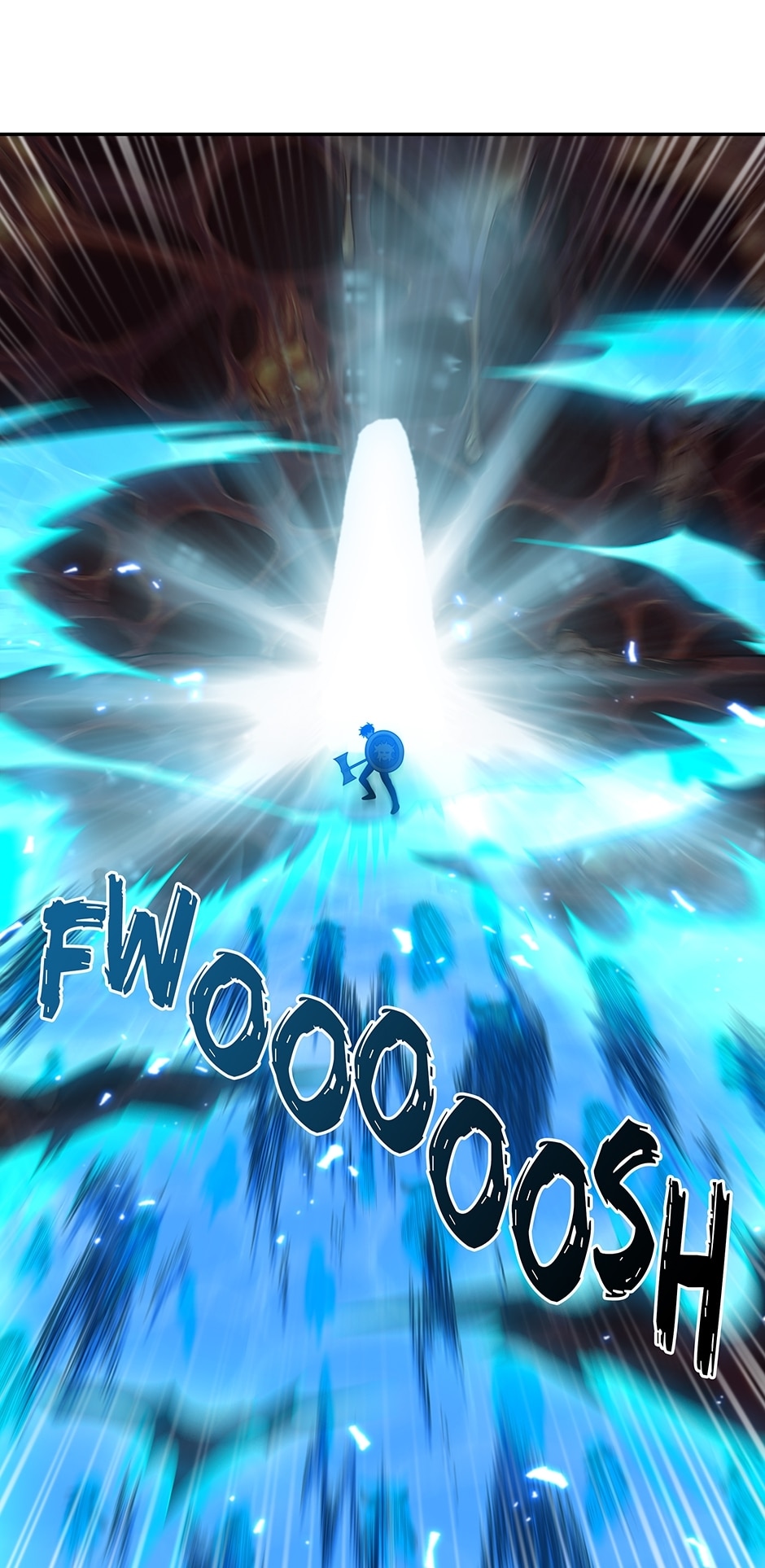 Read Tomb Raider King chapter 115 image 26 on Lezhin