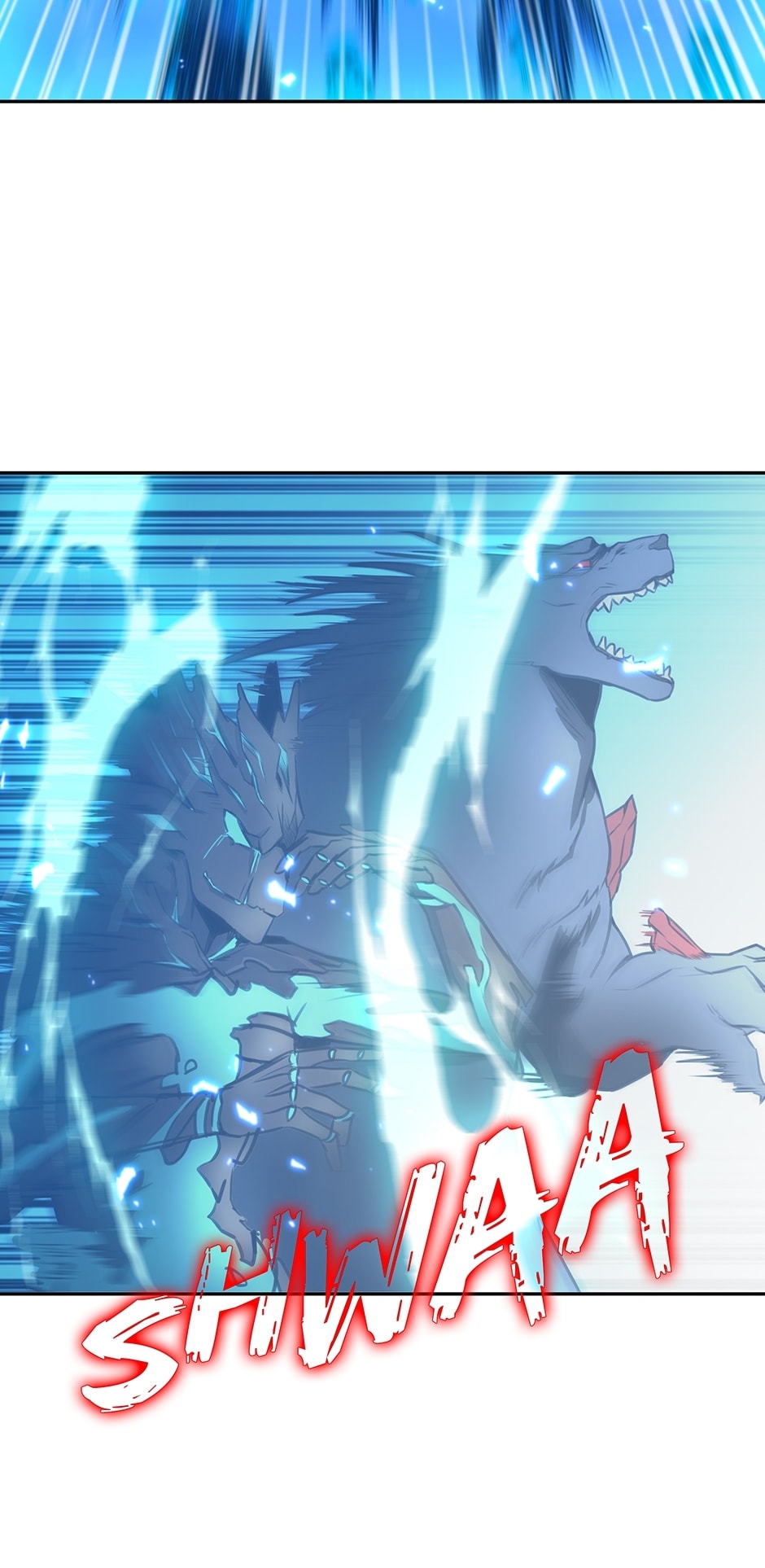 Read Tomb Raider King chapter 115 image 27 on Lezhin