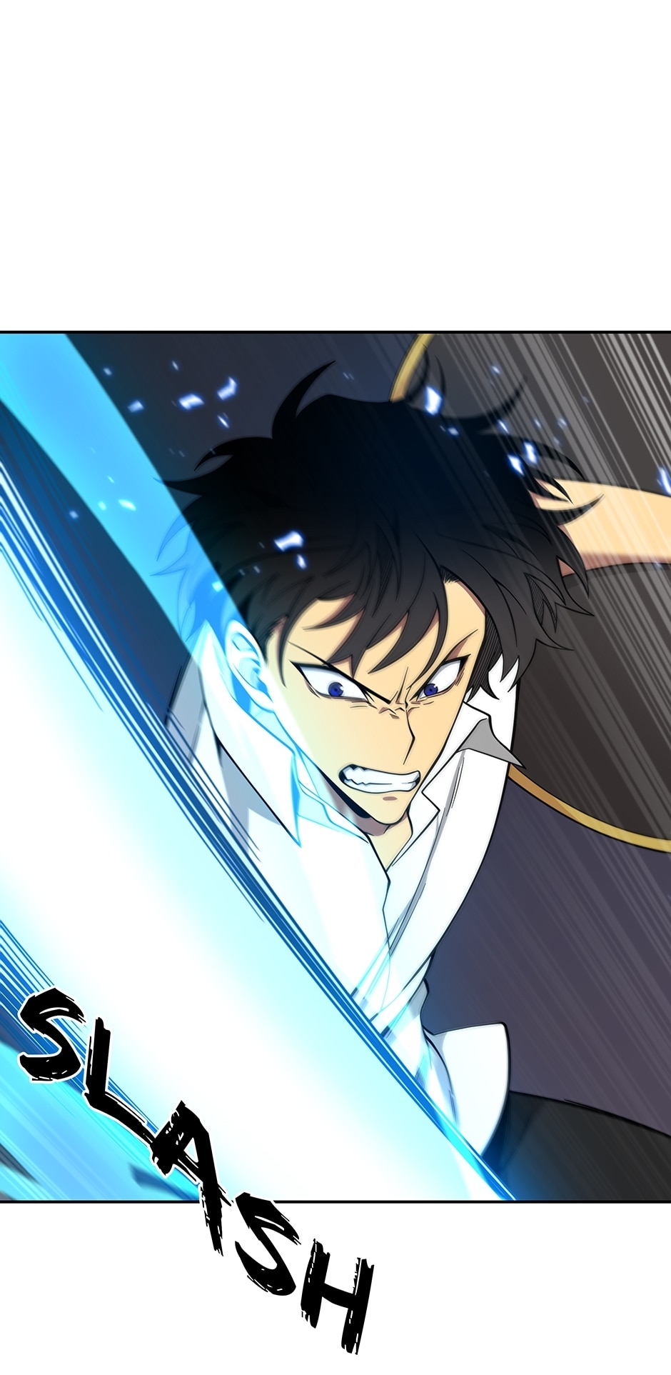 Read Tomb Raider King chapter 115 image 28 on Lezhin