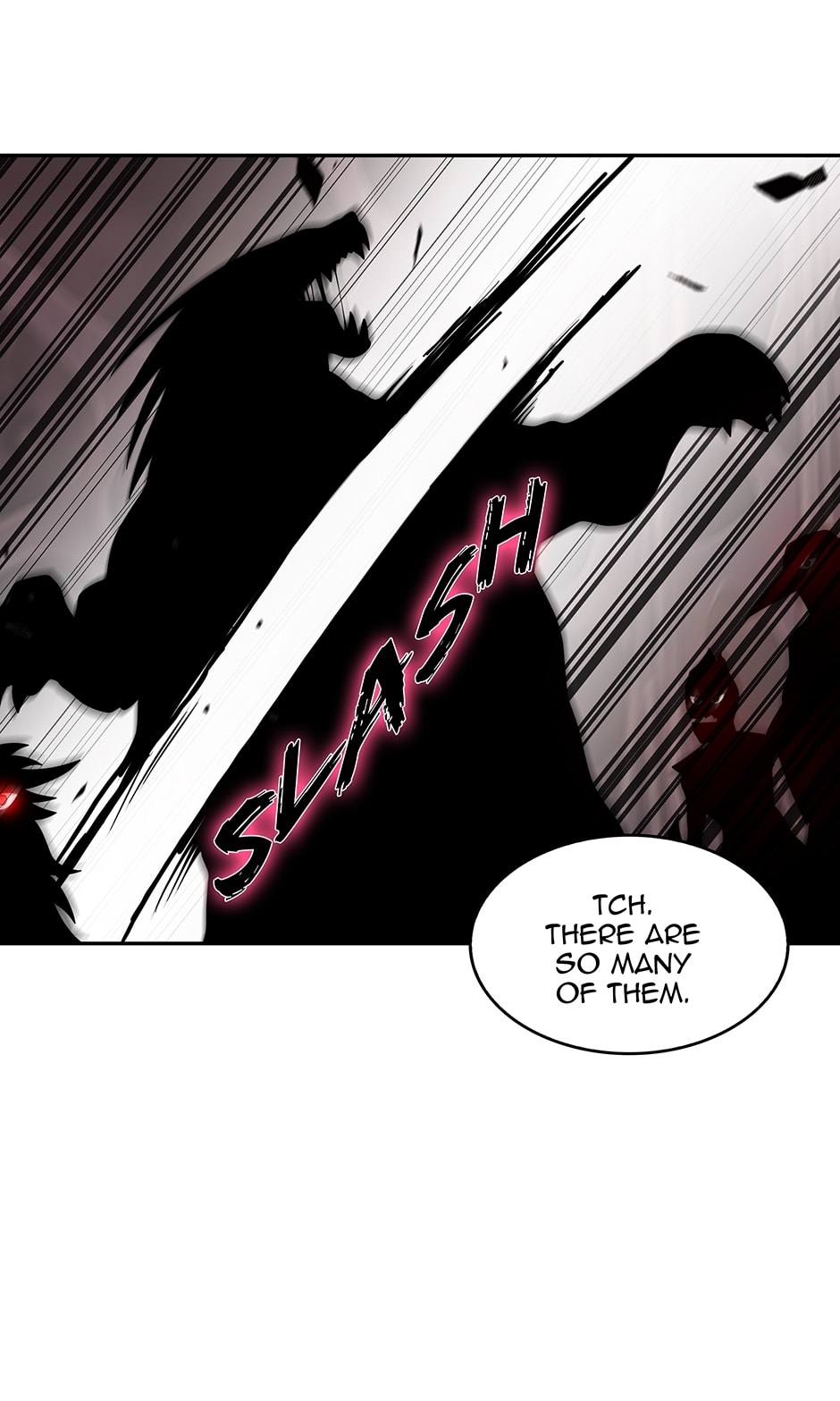 Read Tomb Raider King chapter 115 image 29 on Lezhin