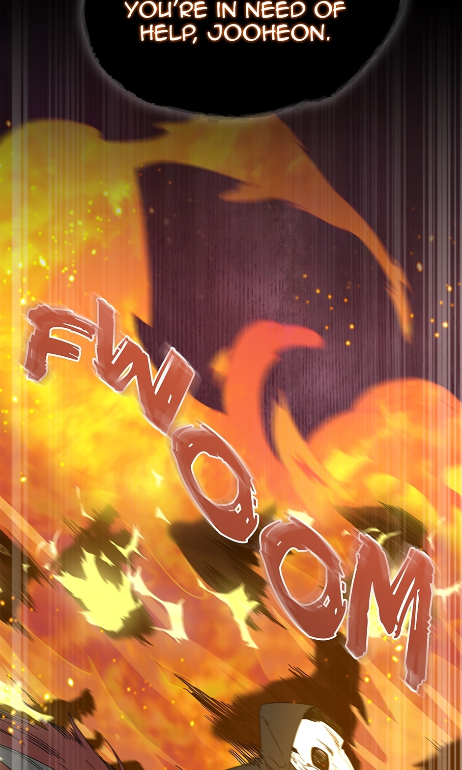 Read Tomb Raider King chapter 115 image 33 on Lezhin