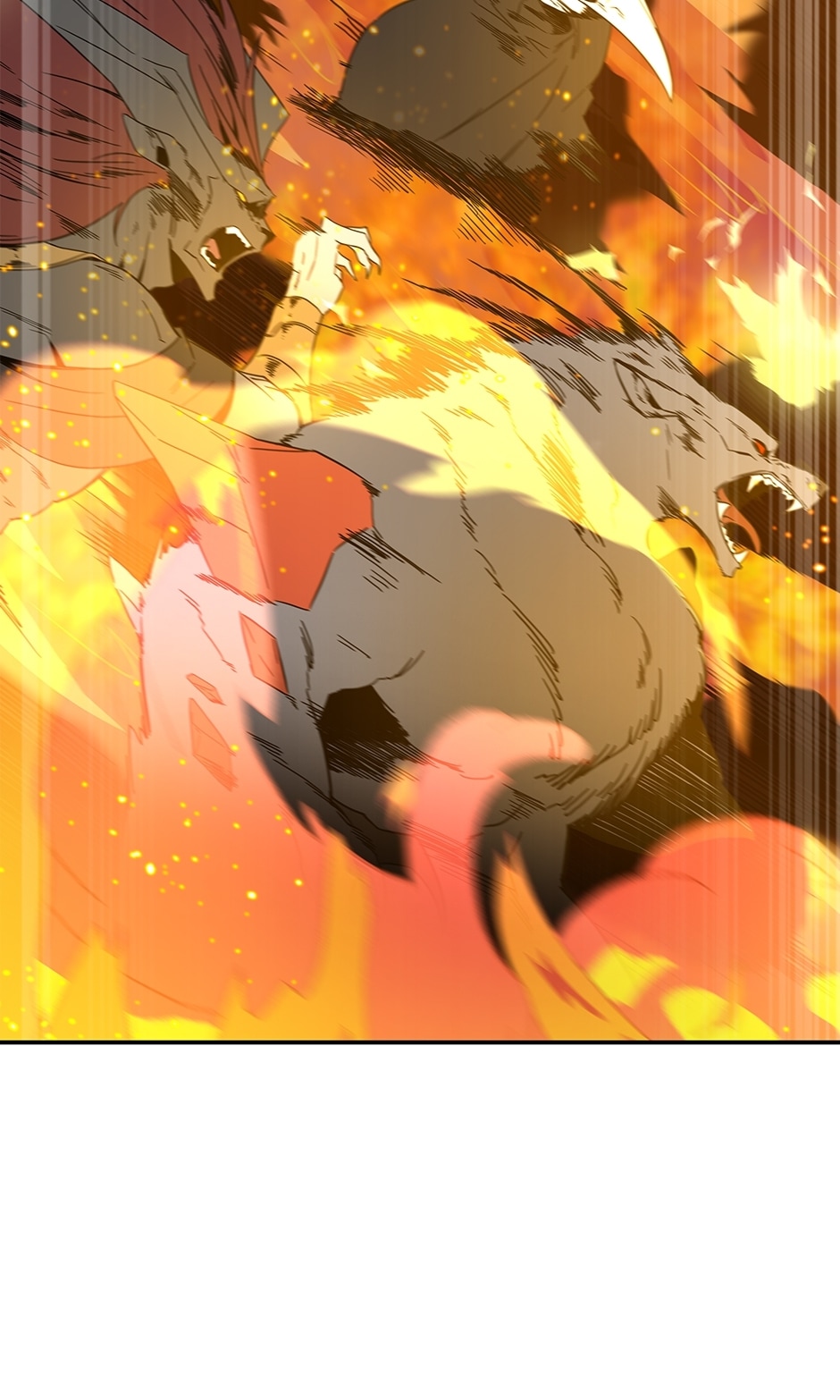 Read Tomb Raider King chapter 115 image 34 on Lezhin