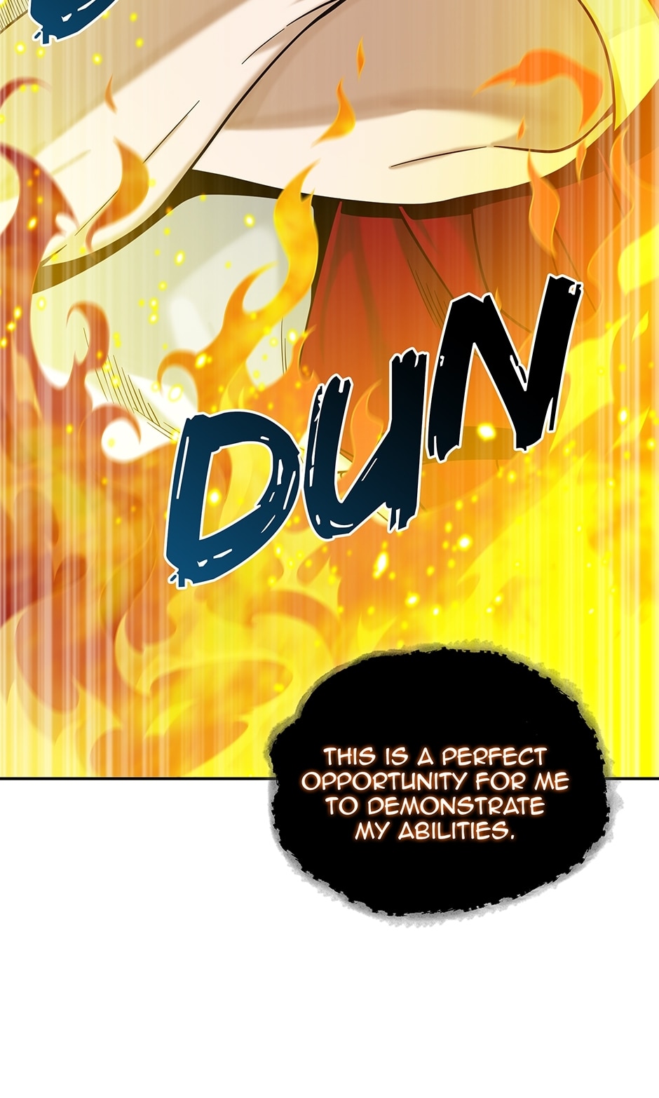 Read Tomb Raider King chapter 115 image 37 on Lezhin