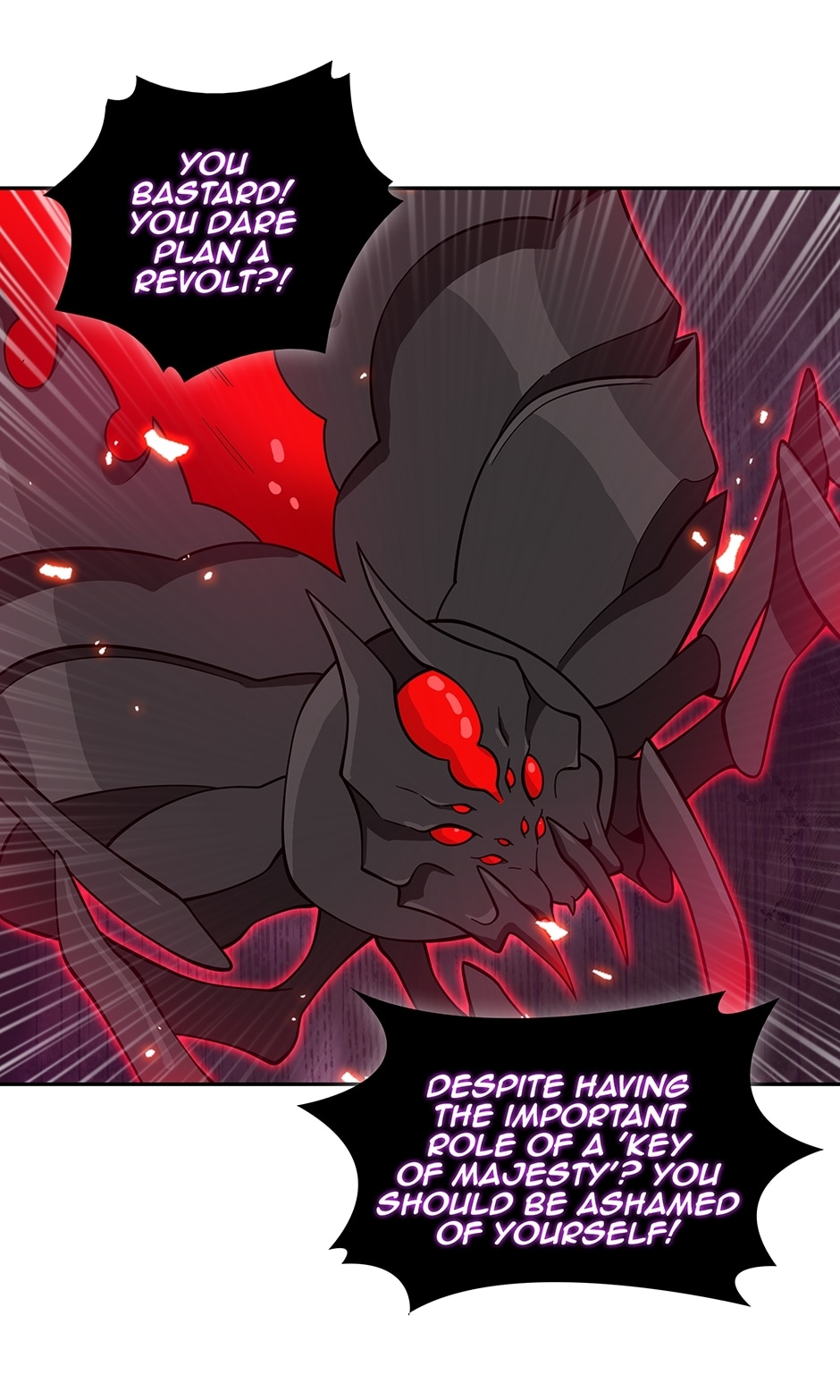 Read Tomb Raider King chapter 115 image 40 on Lezhin