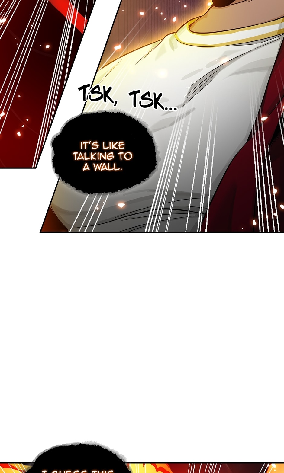 Read Tomb Raider King chapter 115 image 47 on Lezhin