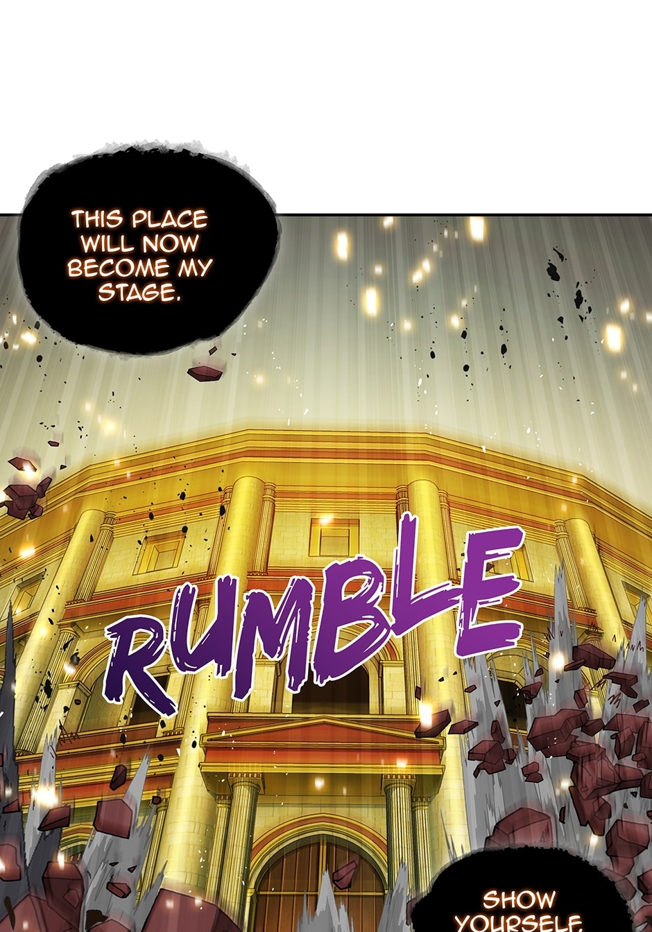 Read Tomb Raider King chapter 115 image 49 on Lezhin