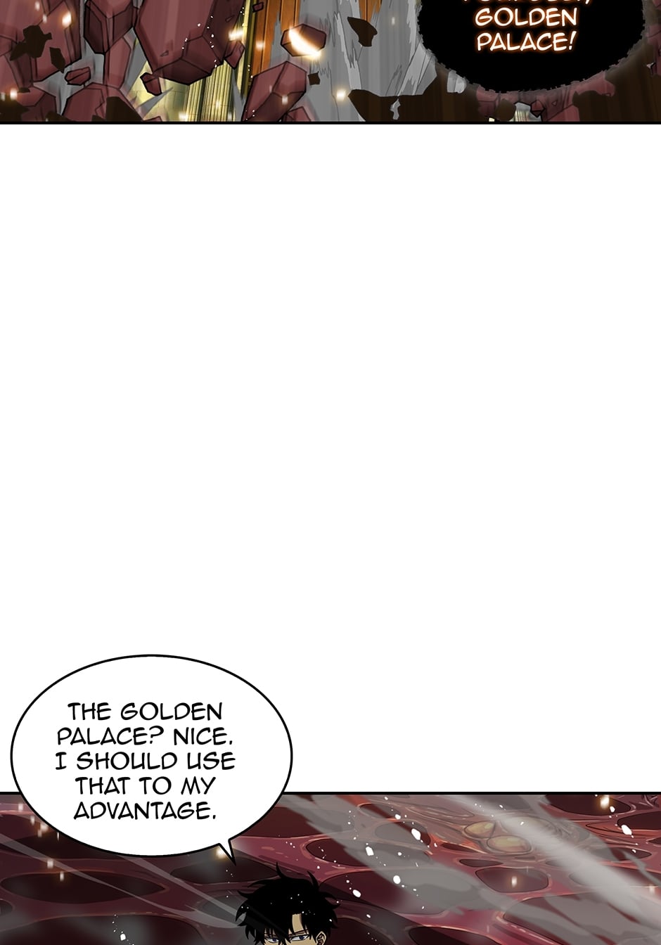 Read Tomb Raider King chapter 115 image 50 on Lezhin