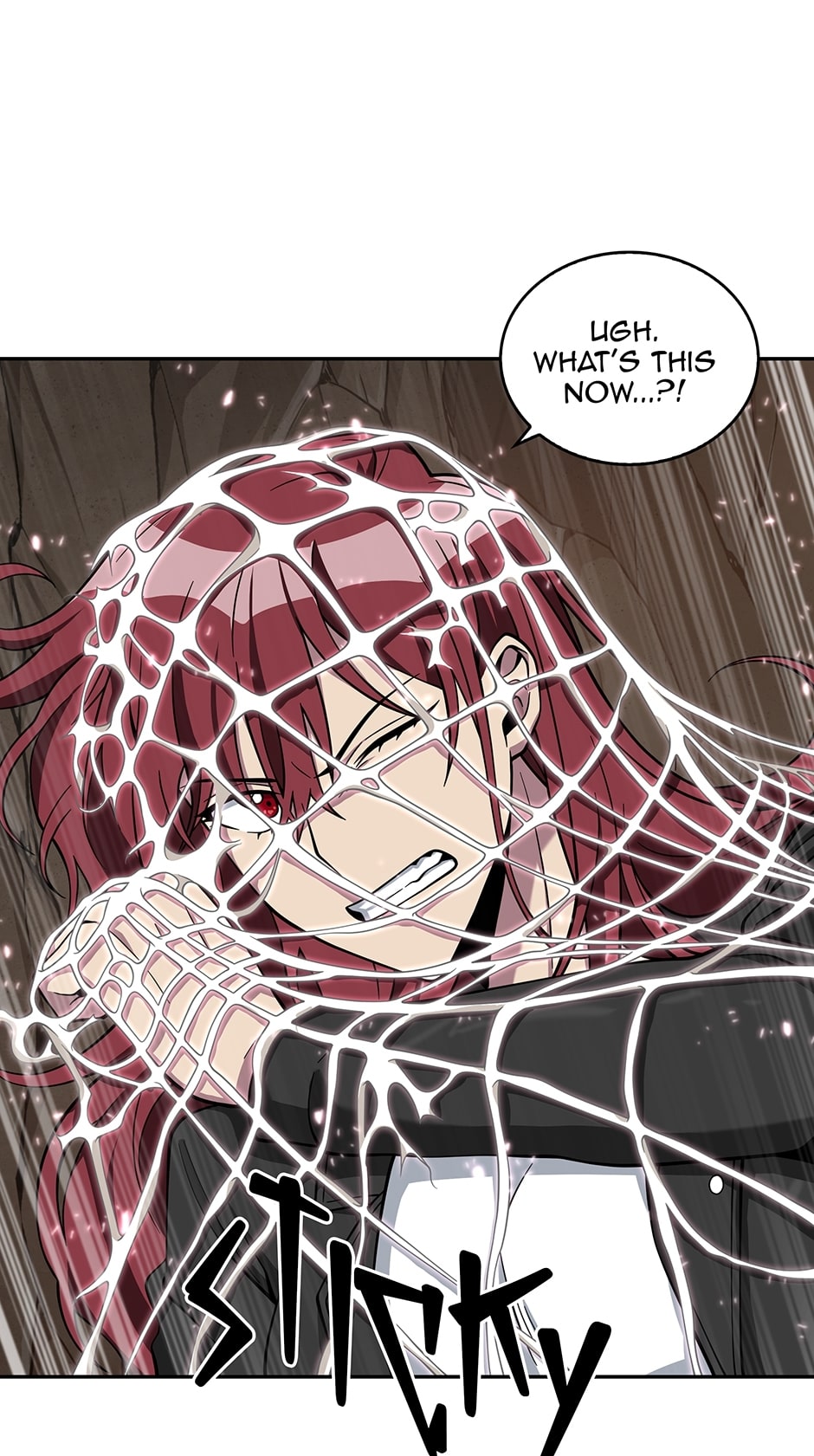 Read Tomb Raider King chapter 115 image 6 on Lezhin