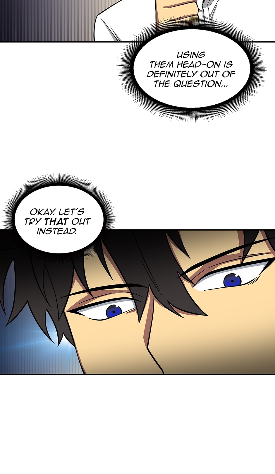 Read Tomb Raider King chapter 115 image 66 on Lezhin