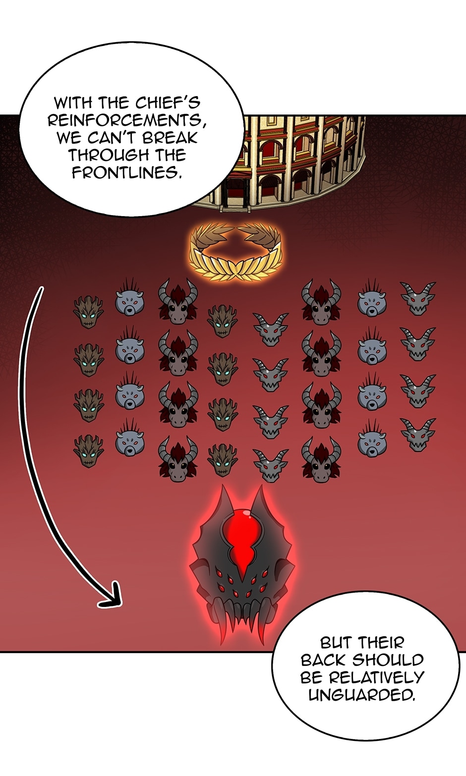 Read Tomb Raider King chapter 115 image 75 on Lezhin