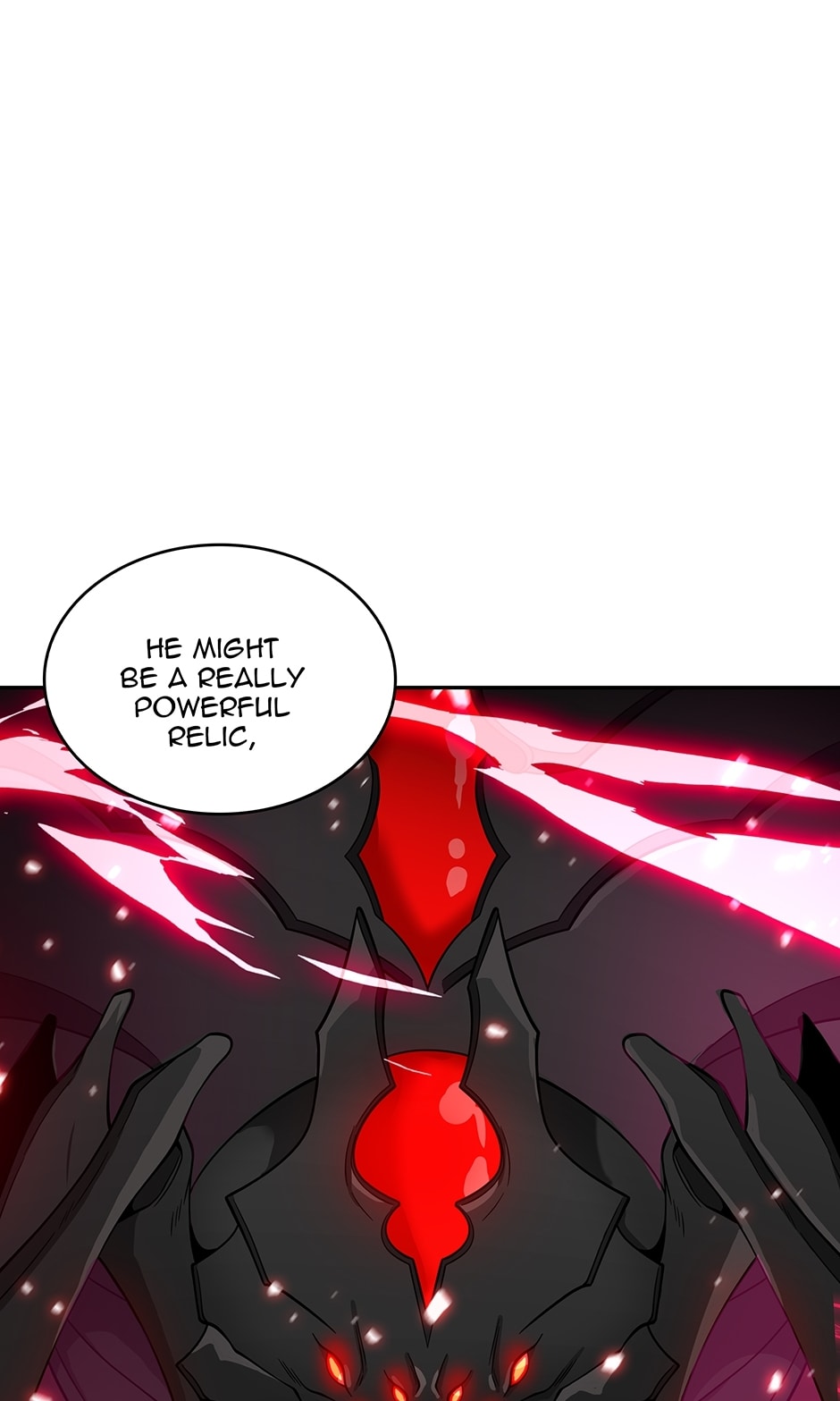 Read Tomb Raider King chapter 115 image 77 on Lezhin