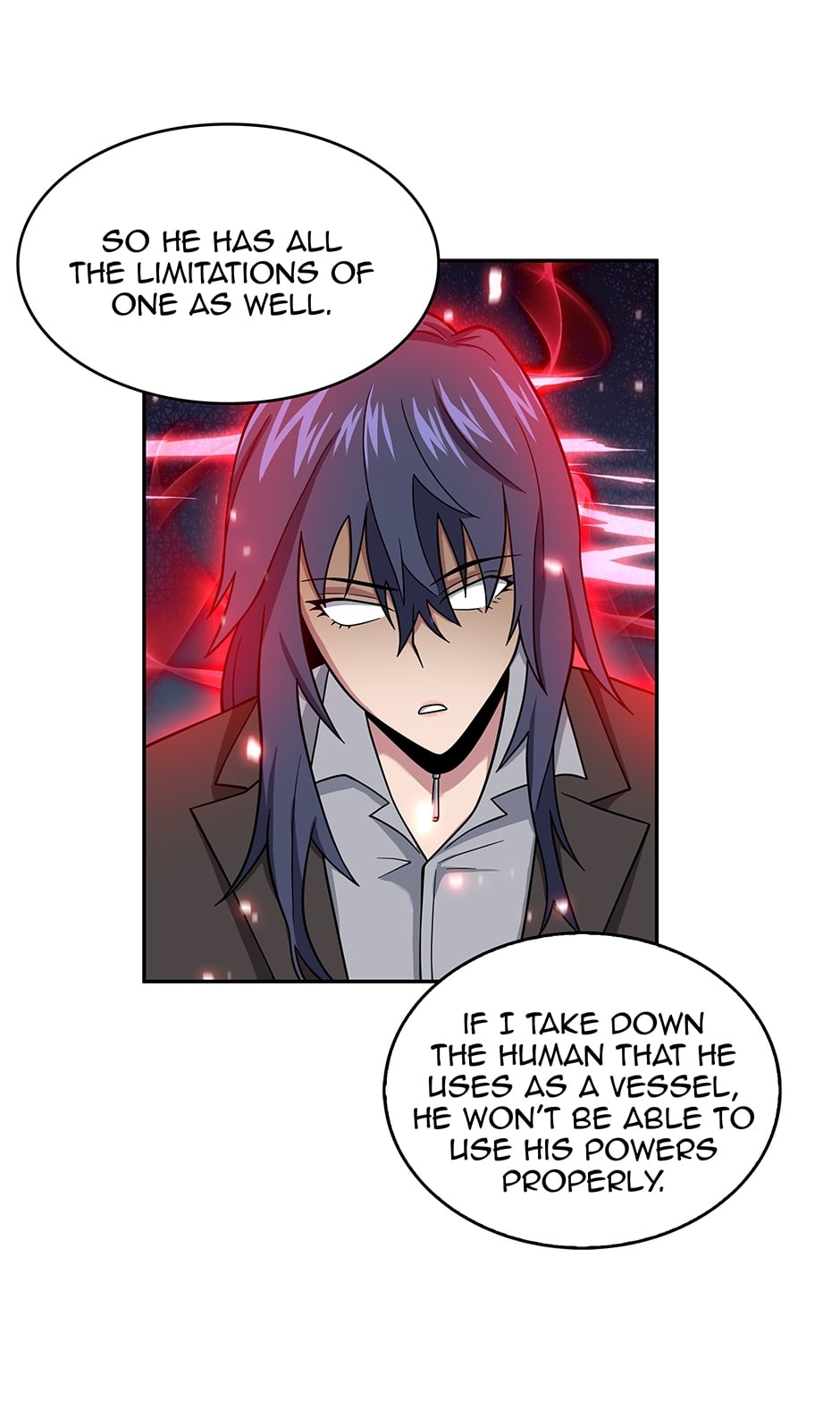 Read Tomb Raider King chapter 115 image 79 on Lezhin
