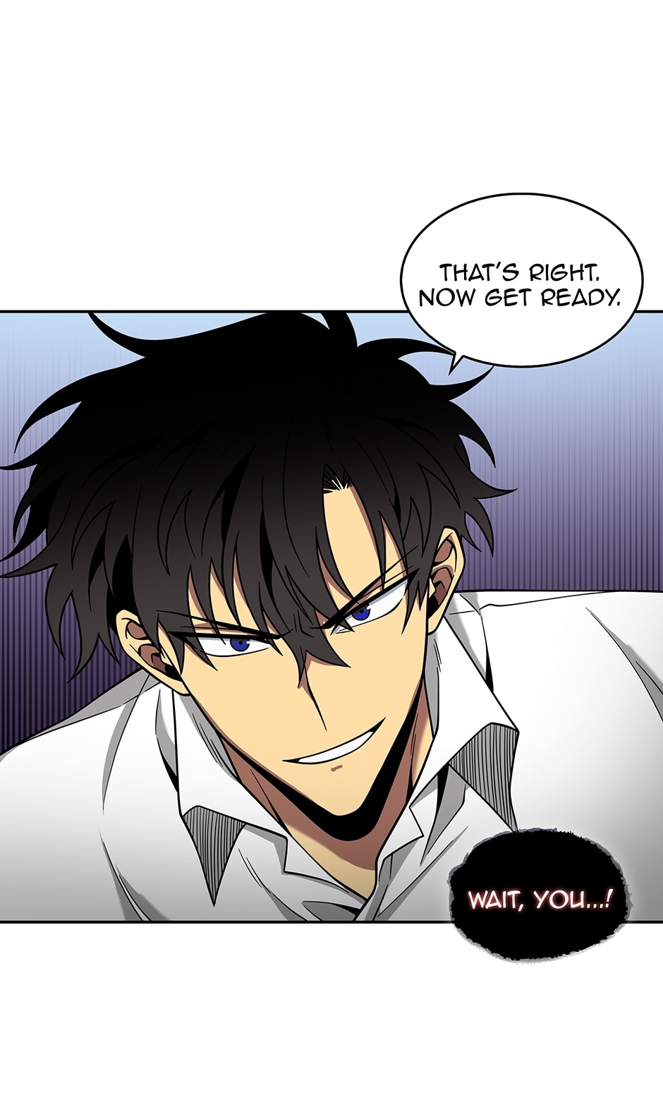 Read Tomb Raider King chapter 115 image 81 on Lezhin