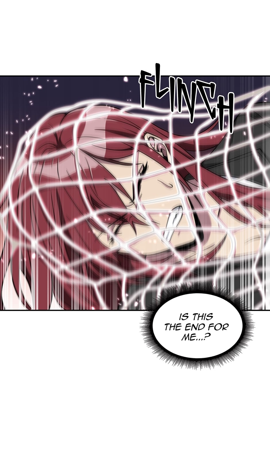 Read Tomb Raider King chapter 115 image 9 on Lezhin